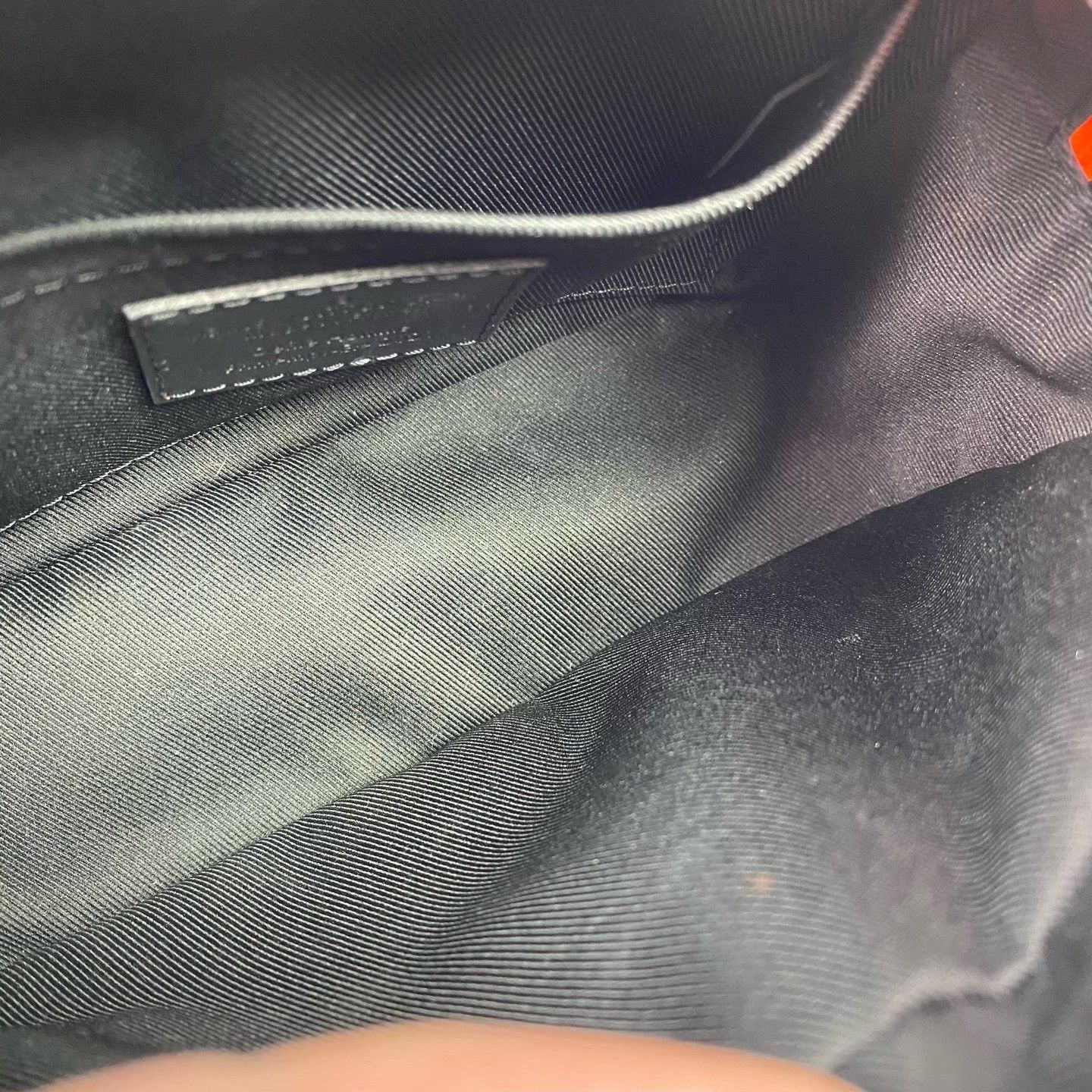 Louis Vuitton Pre-loved Bag Very good condition Size ONE SIZE - 7 Thumbnail