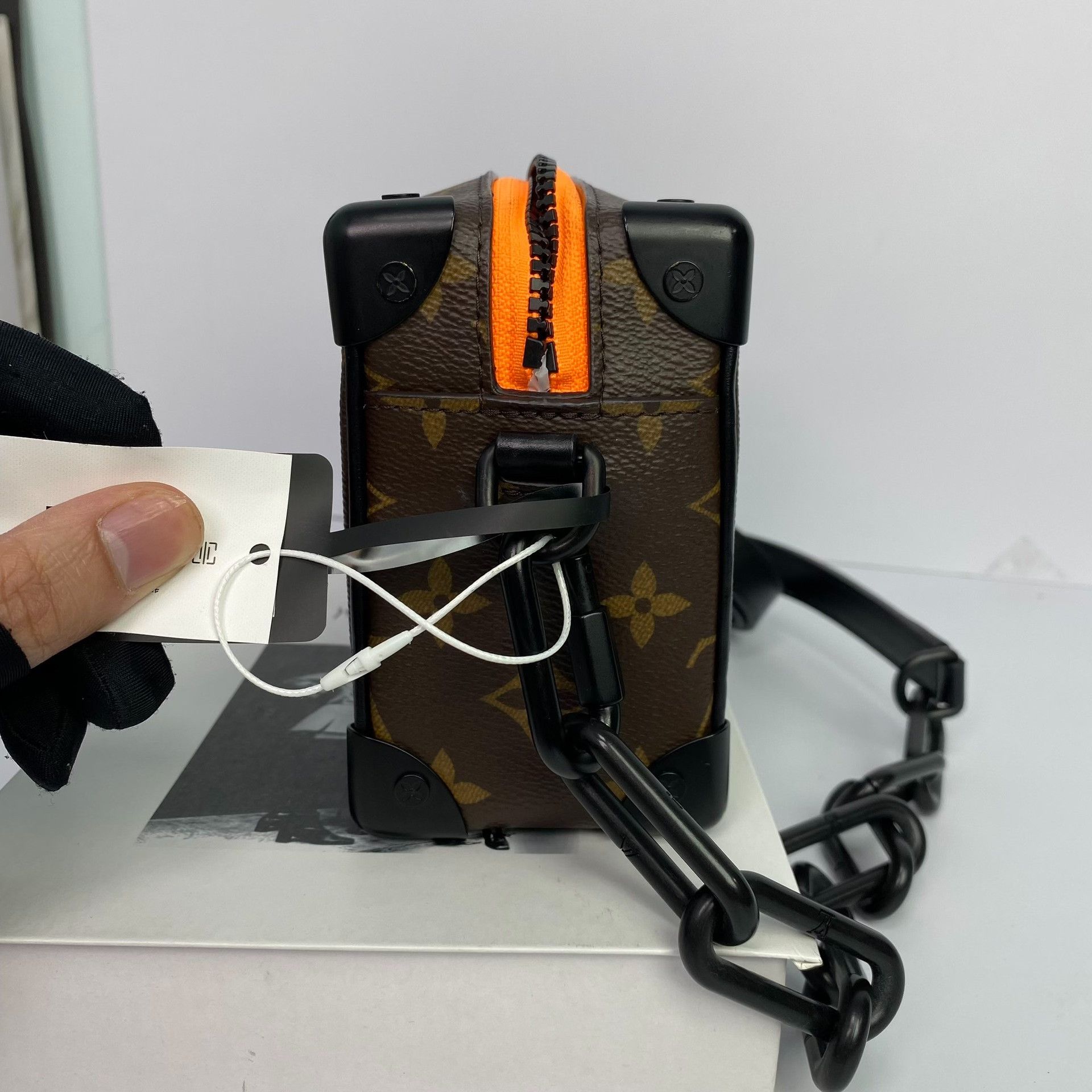 Louis Vuitton Pre-loved Bag Very good condition Size ONE SIZE - 2 Thumbnail