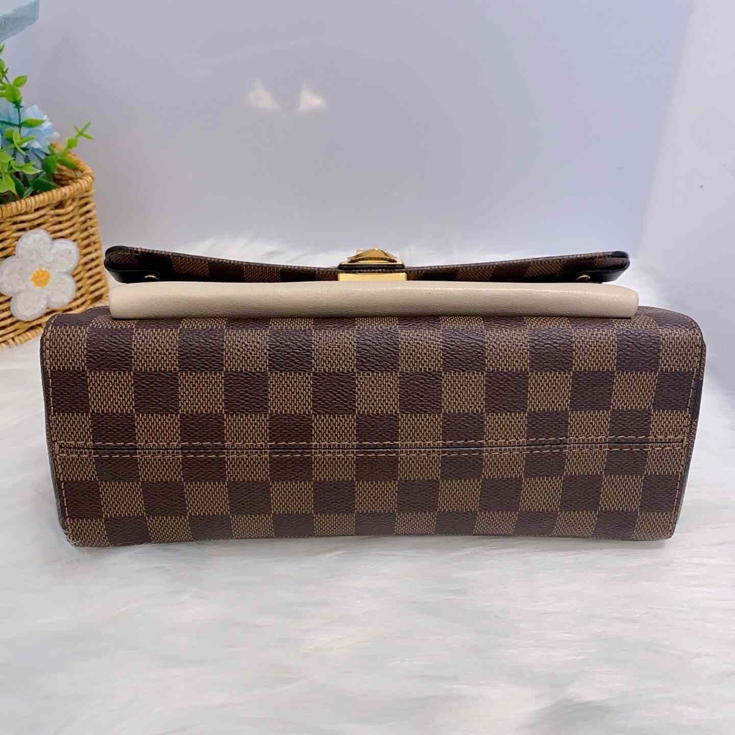 Louis Vuitton Pre-loved Bag Very good condition Size ONE SIZE - 6 Thumbnail