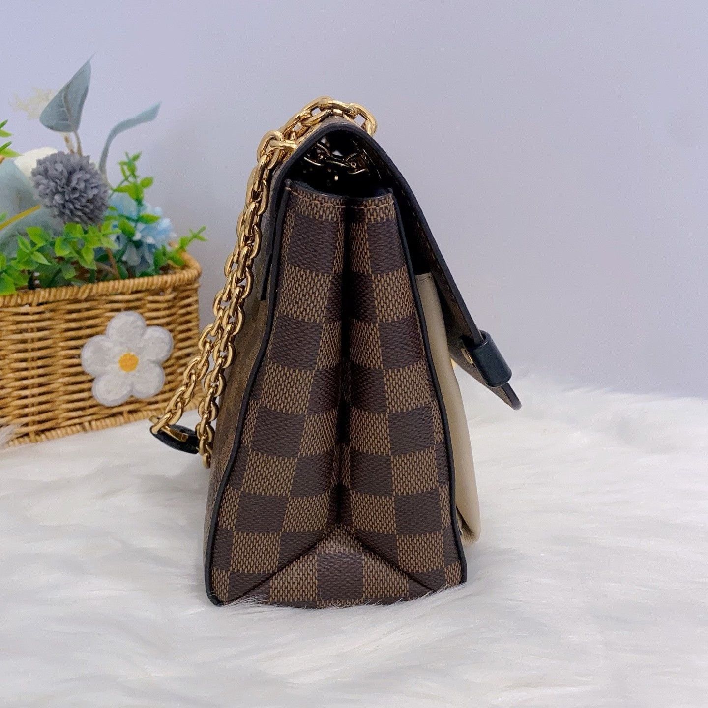 Louis Vuitton Pre-loved Bag Very good condition Size ONE SIZE - 2 Thumbnail
