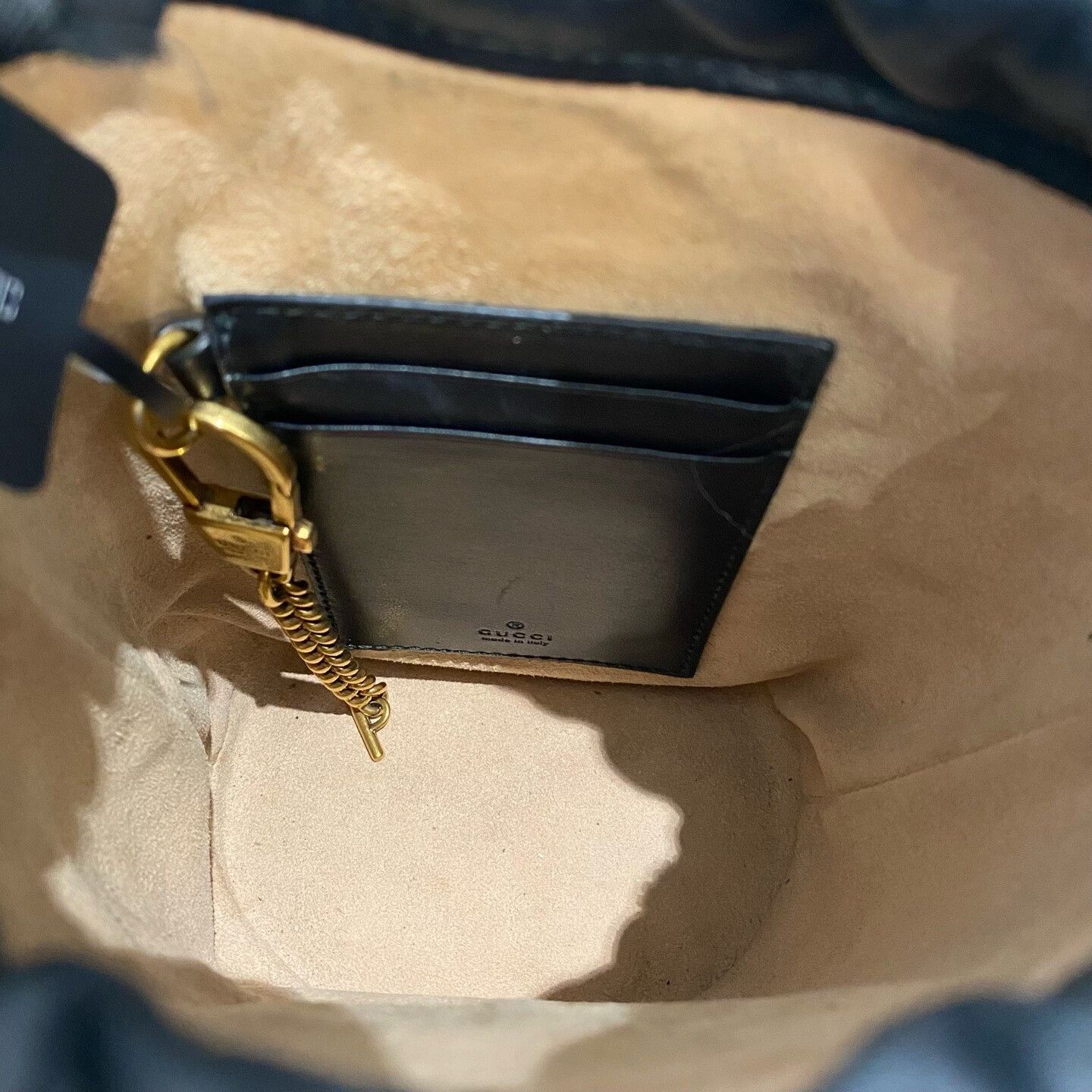 Gucci Pre-loved Bag Very good condition Size ONE SIZE - 6 Thumbnail