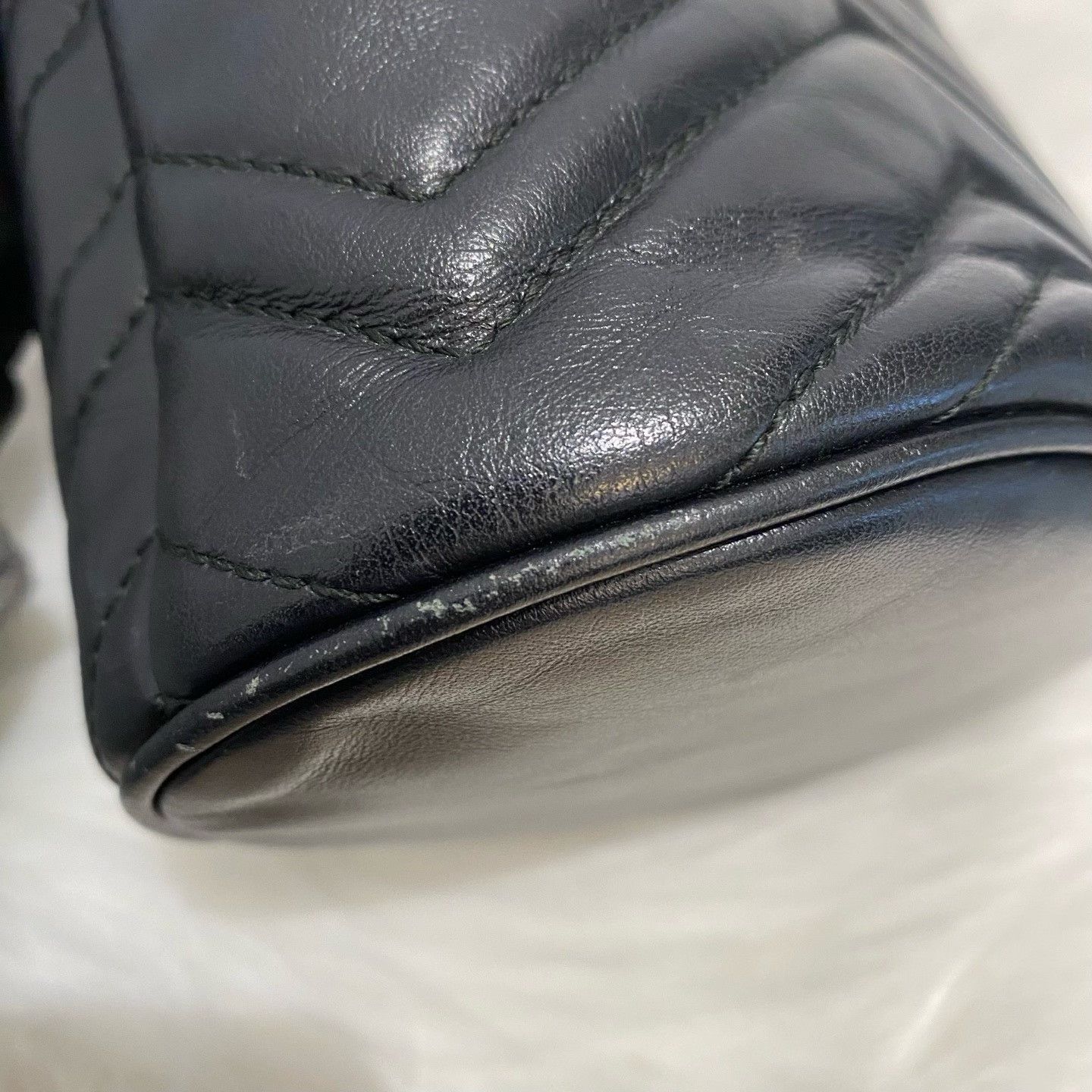 Gucci Pre-loved Bag Very good condition Size ONE SIZE - 7 Thumbnail