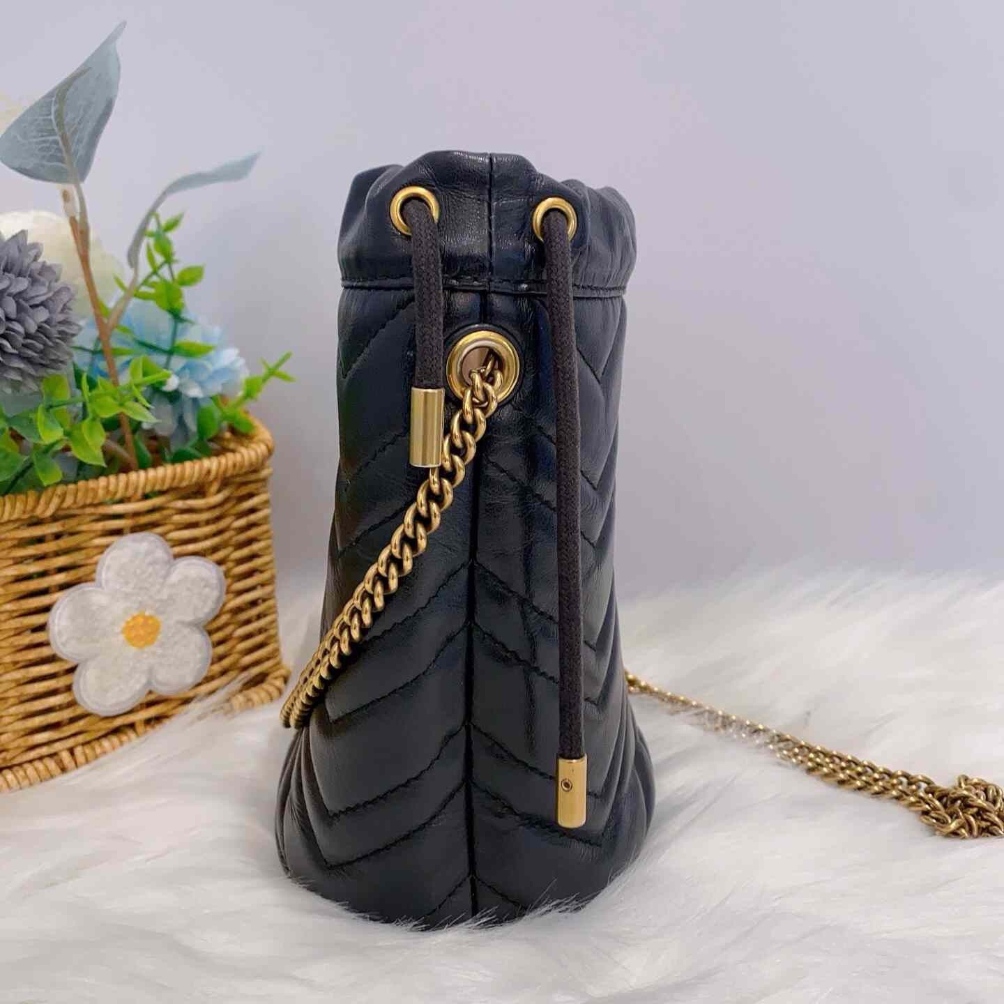Gucci Pre-loved Bag Very good condition Size ONE SIZE - 2 Thumbnail