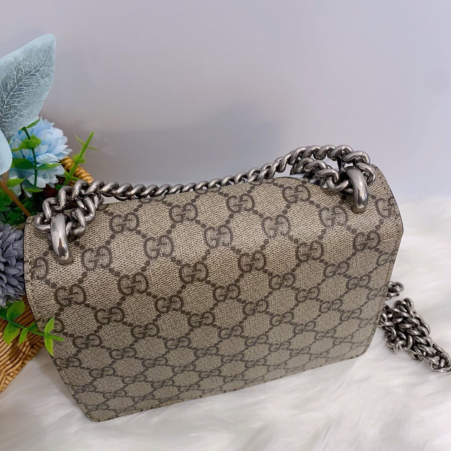 Gucci Pre-loved Bag Very good condition Size ONE SIZE - 4 Thumbnail