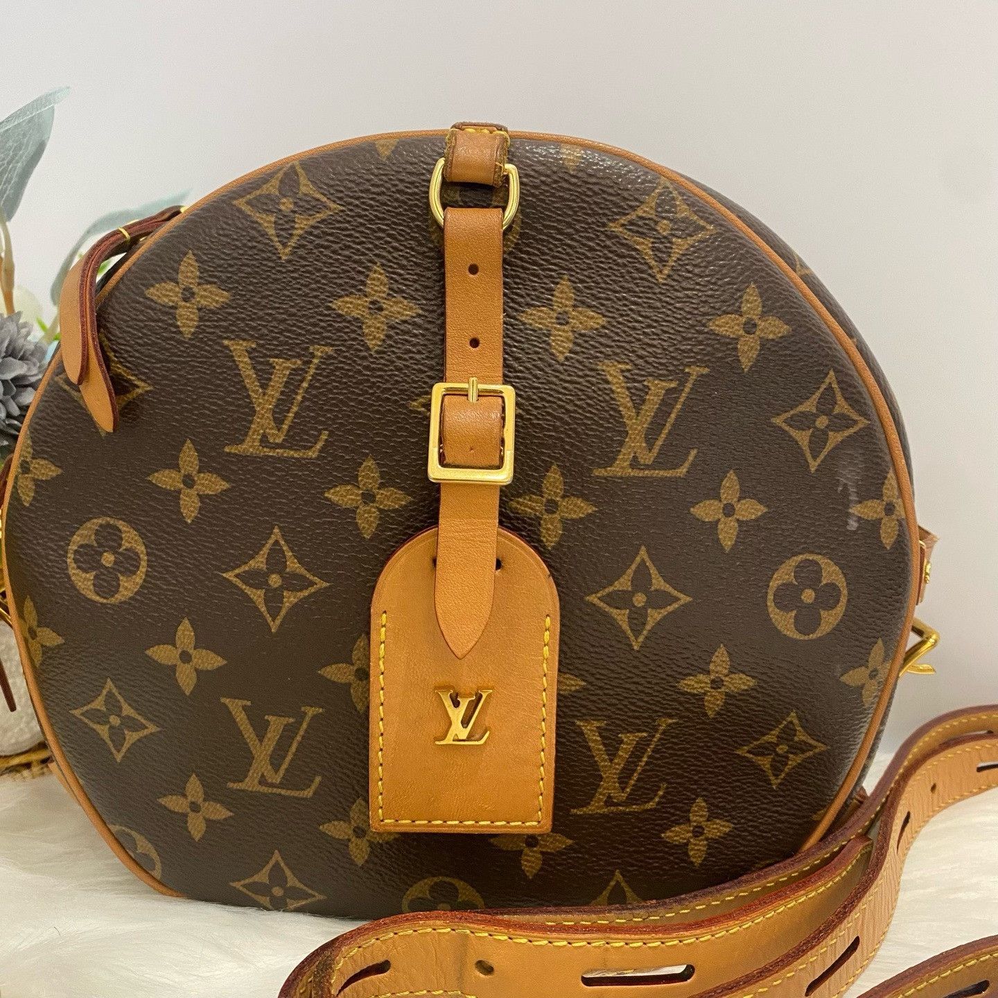Louis Vuitton Pre-loved Bag Very good condition Size ONE SIZE - 2 Thumbnail