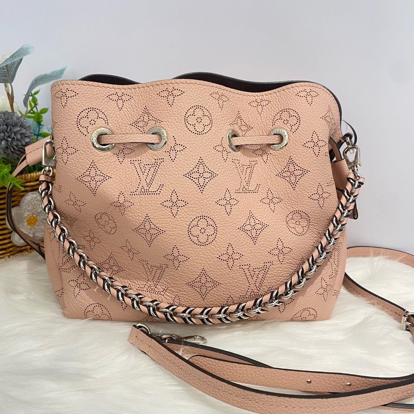 Louis Vuitton Pre-loved Bag Very good condition Size ONE SIZE - 3 Thumbnail