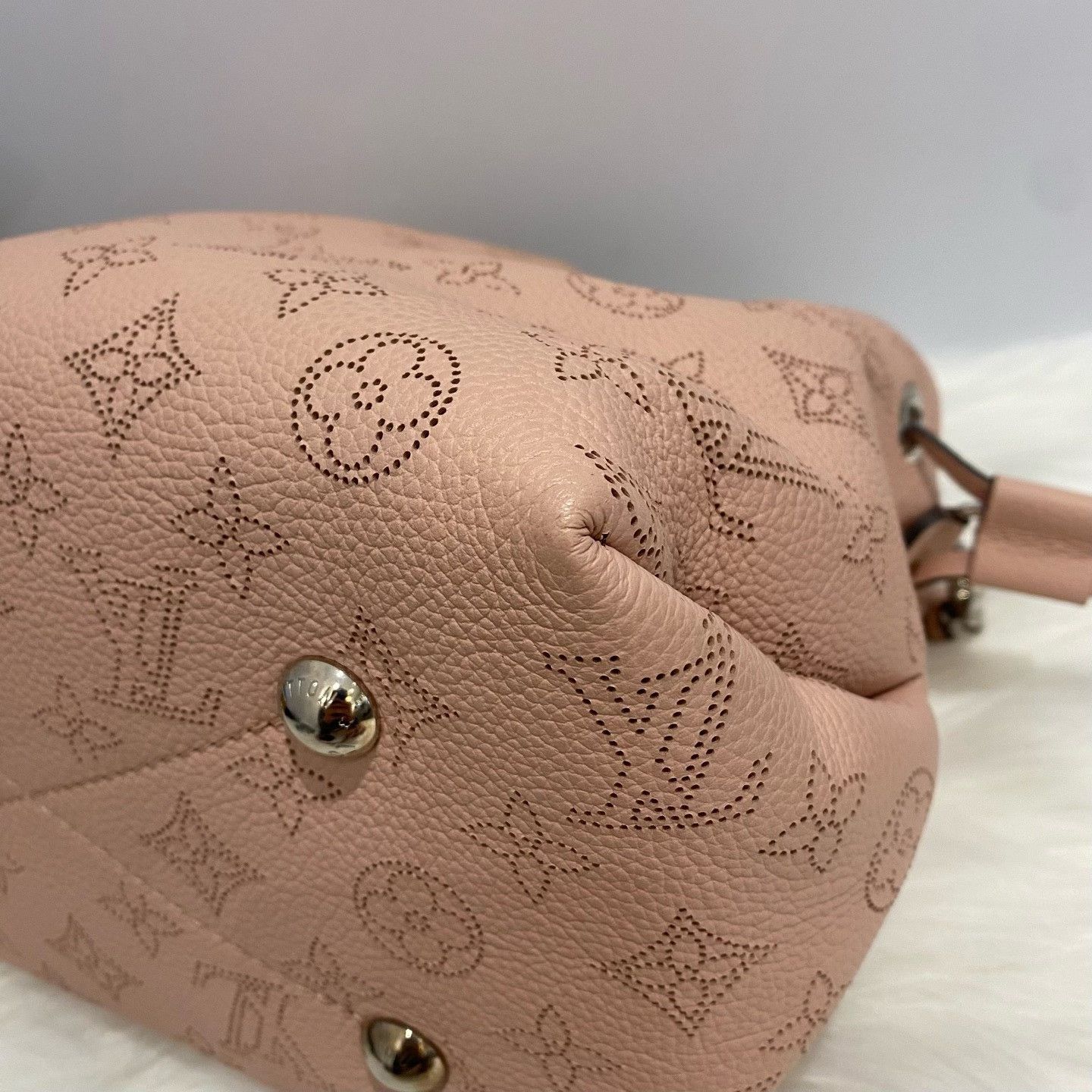 Louis Vuitton Pre-loved Bag Very good condition Size ONE SIZE - 8 Thumbnail