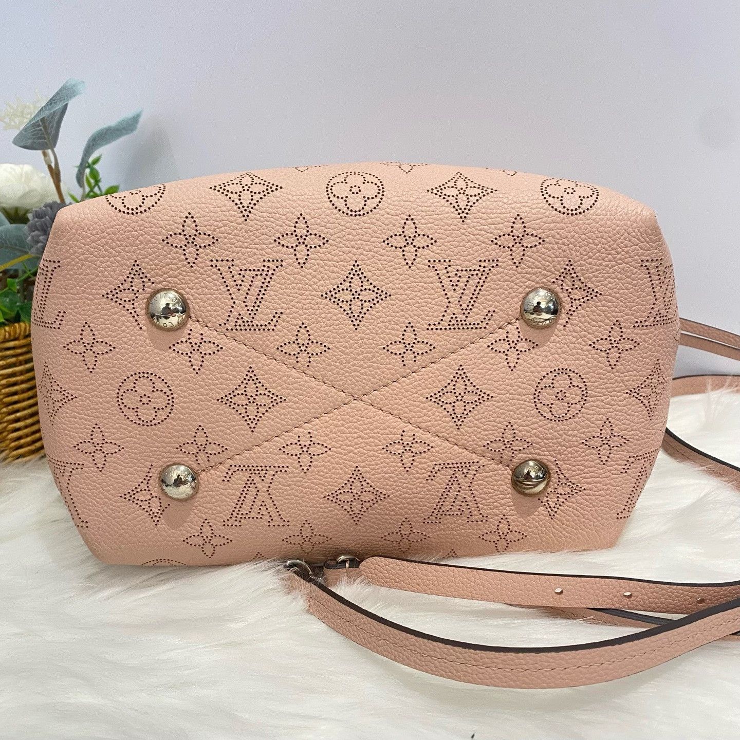 Louis Vuitton Pre-loved Bag Very good condition Size ONE SIZE - 5 Thumbnail