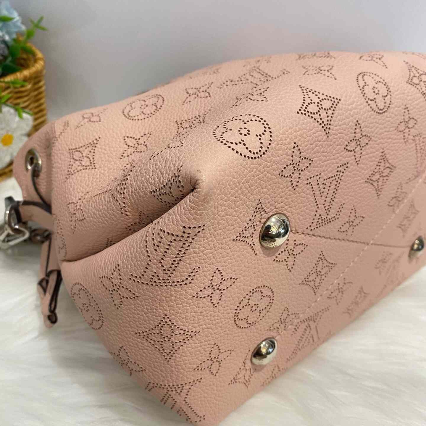 Louis Vuitton Pre-loved Bag Very good condition Size ONE SIZE - 6 Thumbnail