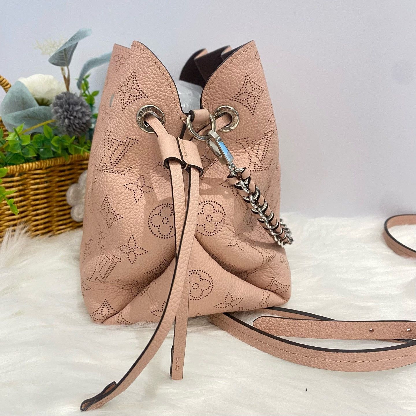 Louis Vuitton Pre-loved Bag Very good condition Size ONE SIZE - 4 Thumbnail