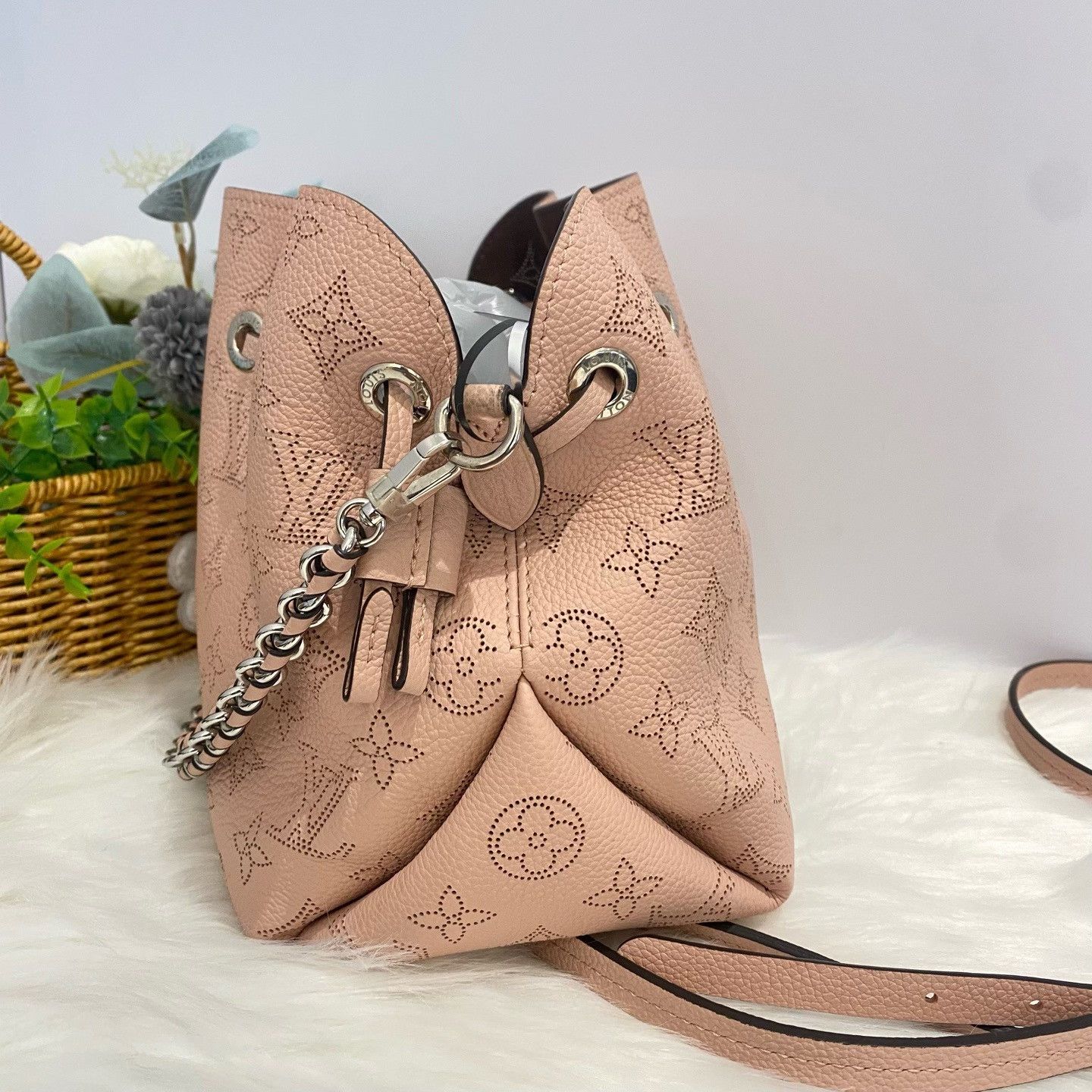 Louis Vuitton Pre-loved Bag Very good condition Size ONE SIZE - 2 Thumbnail