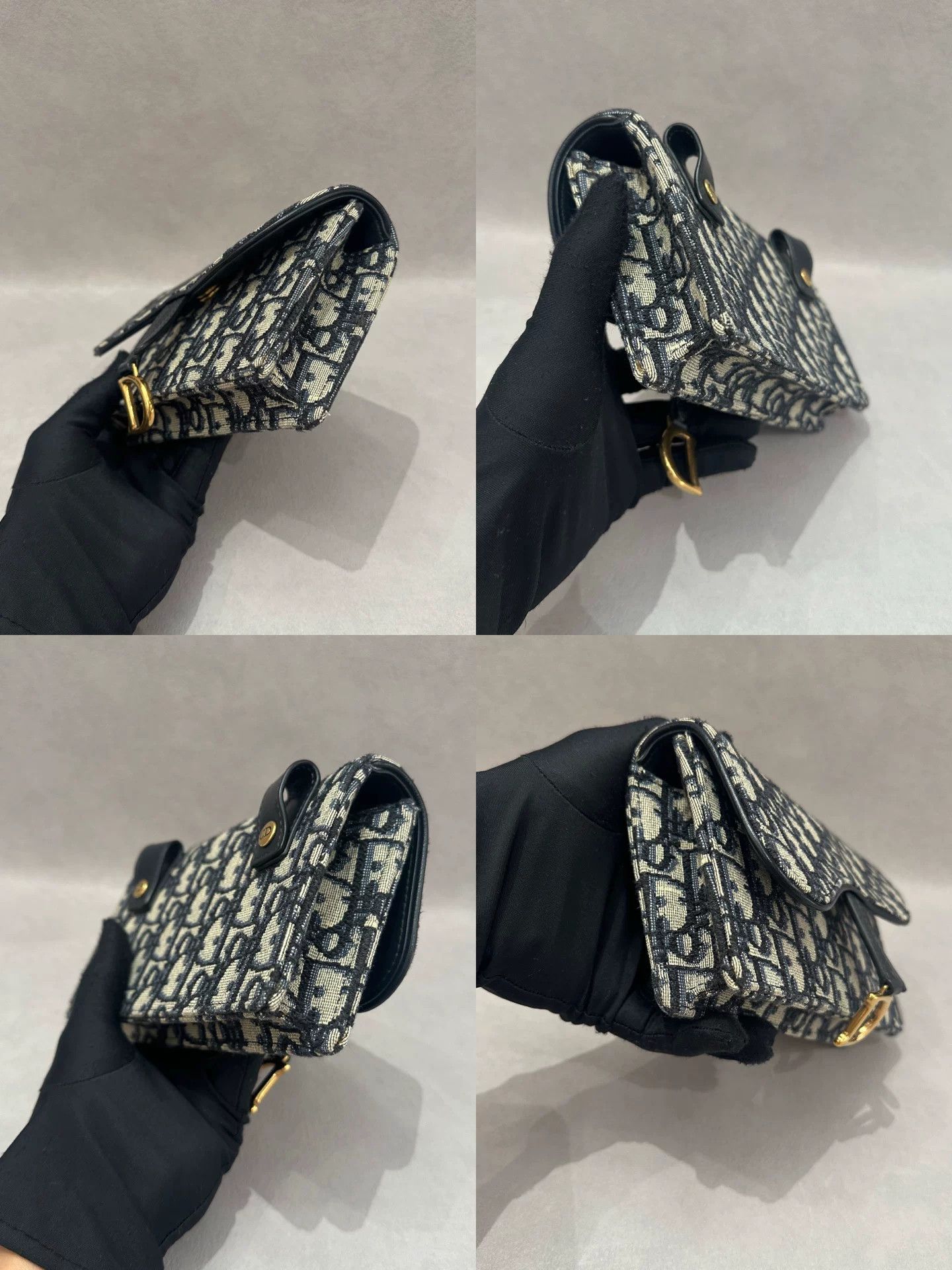 Dior Pre-loved Bag Very good condition Size ONE SIZE - 3 Thumbnail