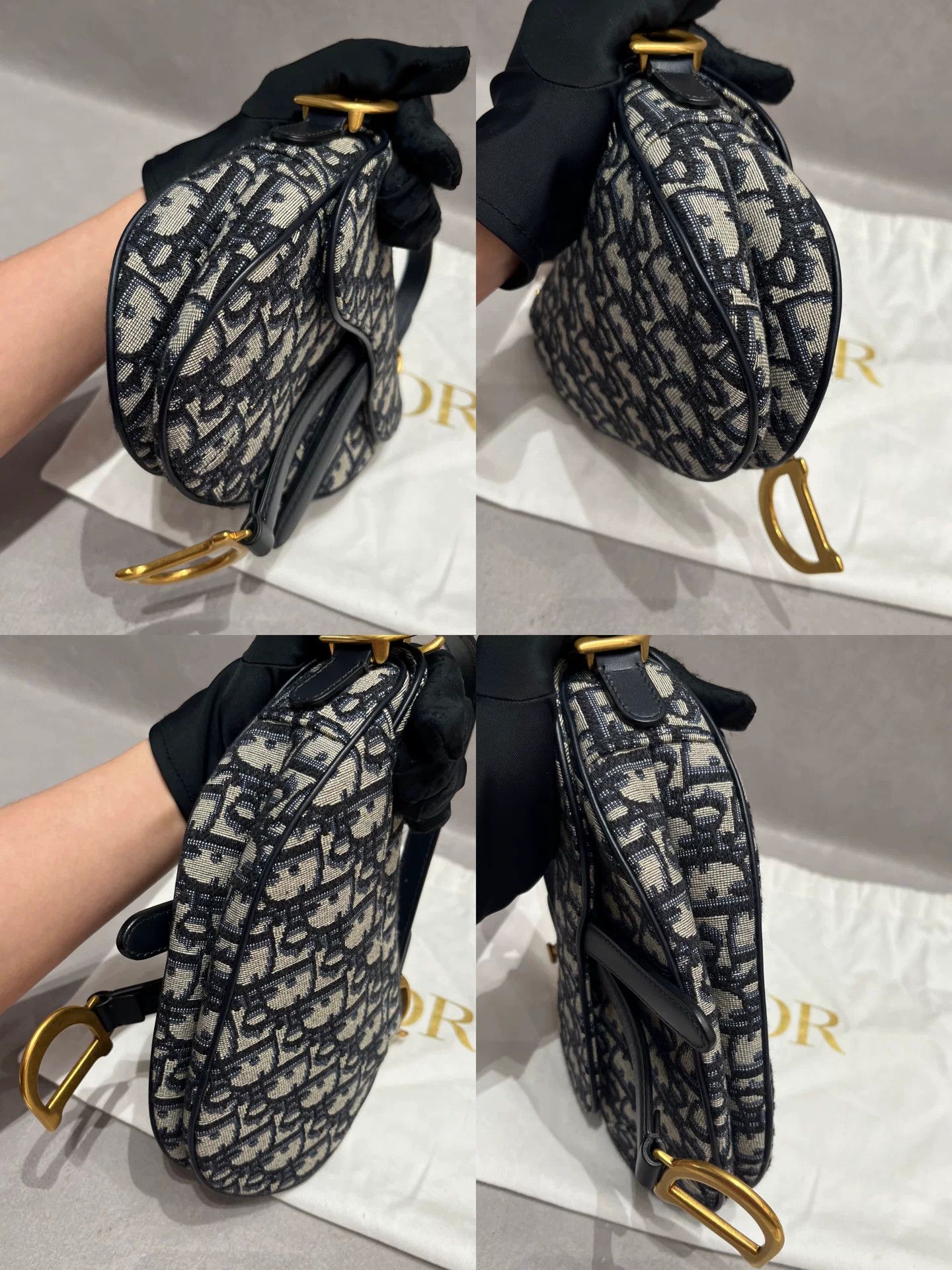 Dior Pre-loved Bag Very good condition Size ONE SIZE - 3 Thumbnail