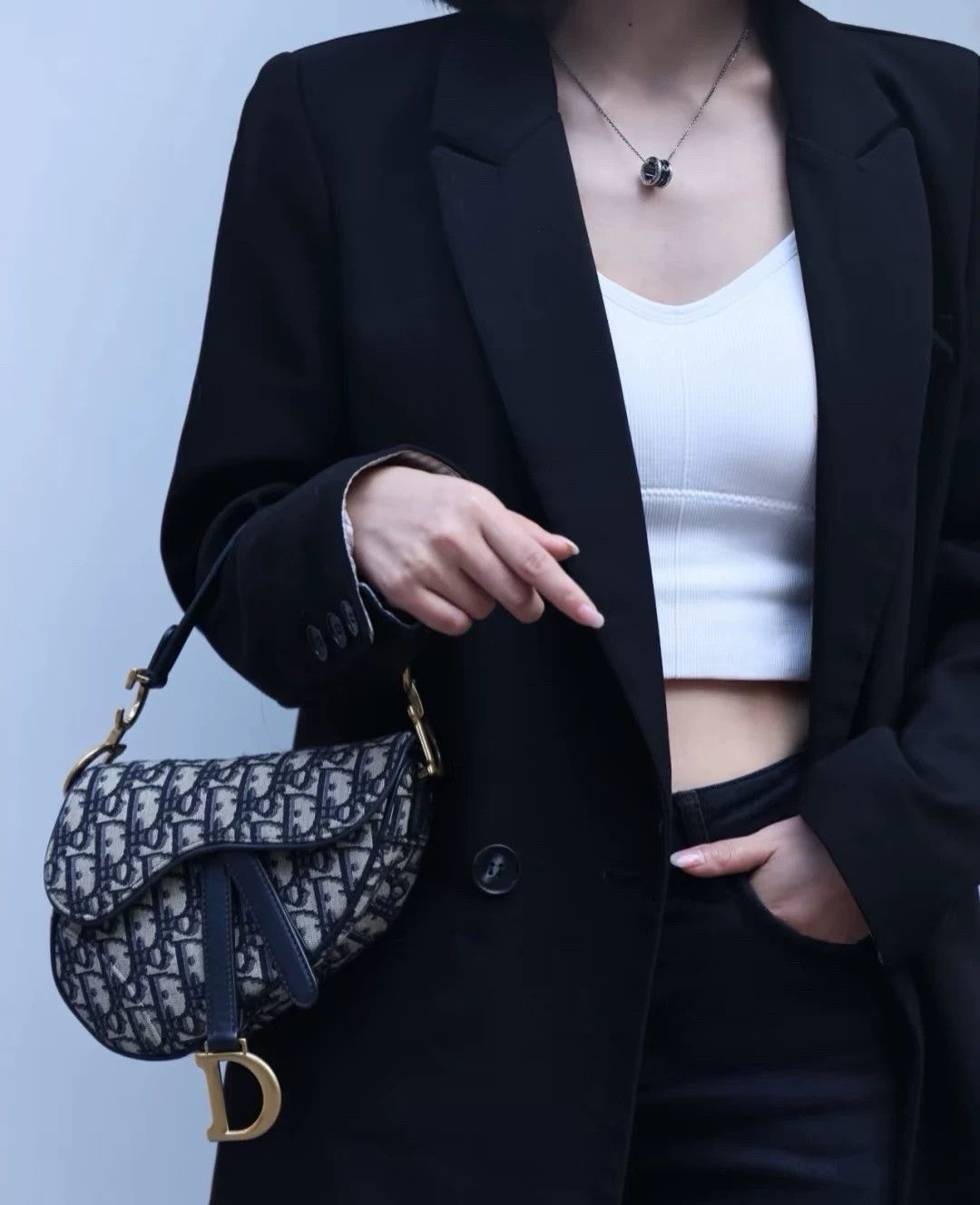 Dior Pre-loved Bag Very good condition Size ONE SIZE - 4 Thumbnail