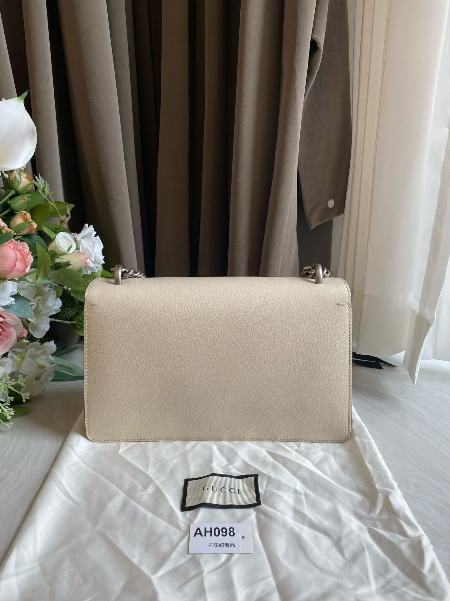 Gucci Pre-loved Bag Very good condition Size ONE SIZE - 4 Thumbnail