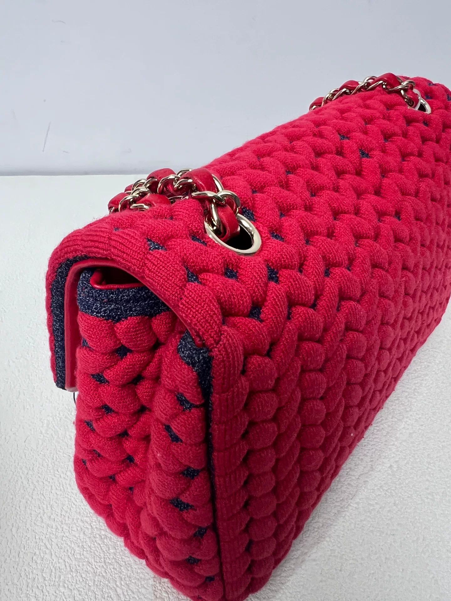Chanel Pre-loved Bag Very good condition Size ONE SIZE - 9 Thumbnail