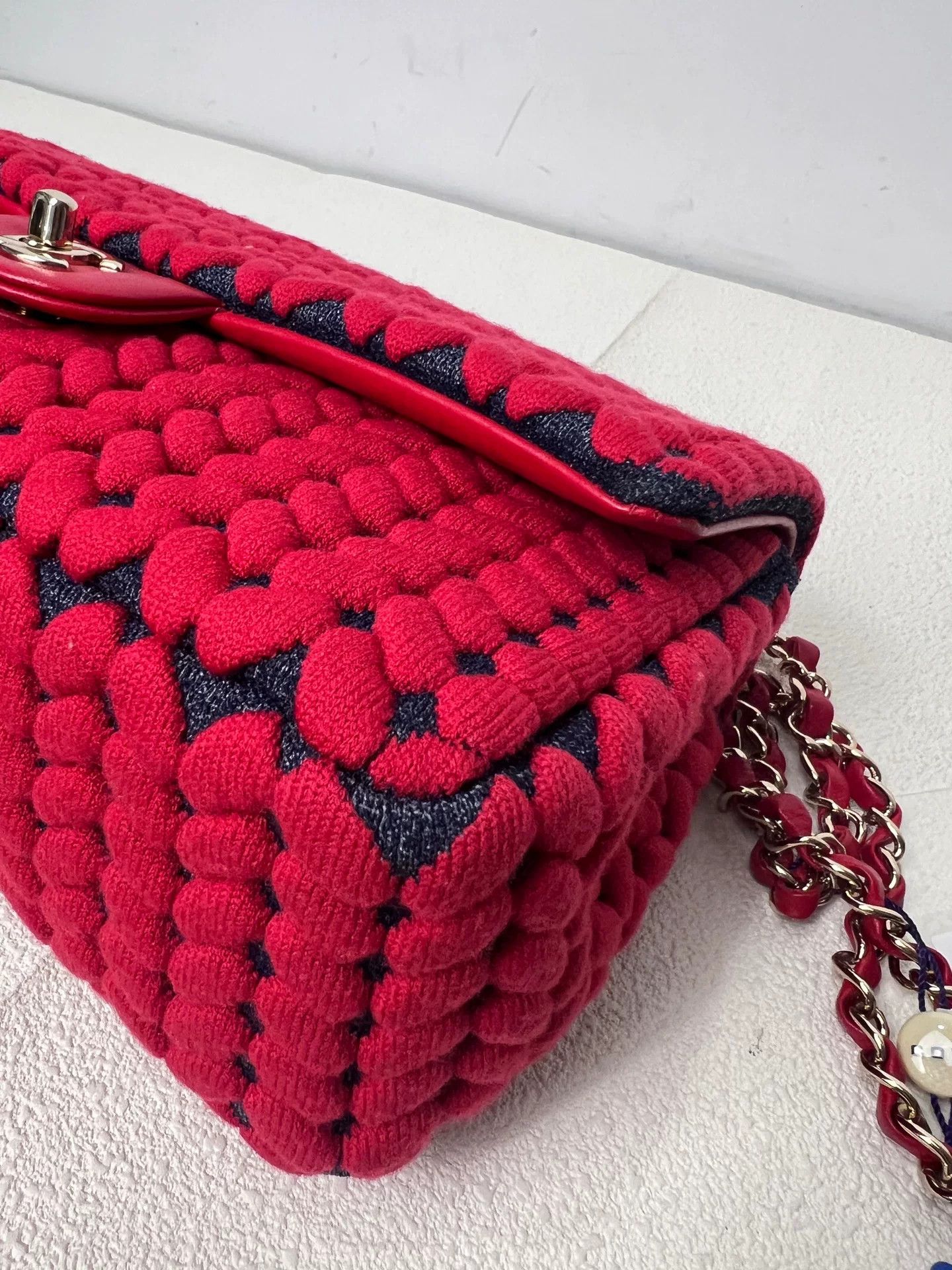 Chanel Pre-loved Bag Very good condition Size ONE SIZE - 3 Thumbnail