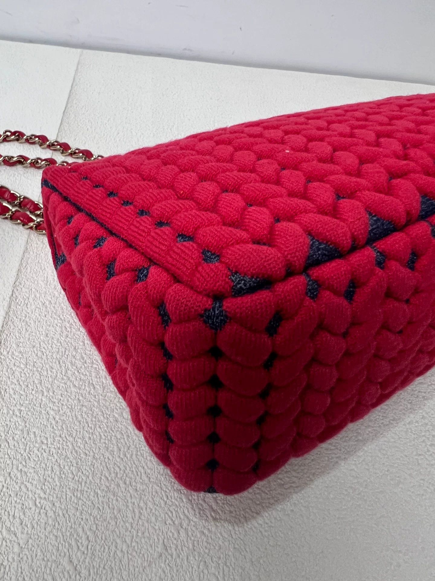 Chanel Pre-loved Bag Very good condition Size ONE SIZE - 7 Thumbnail
