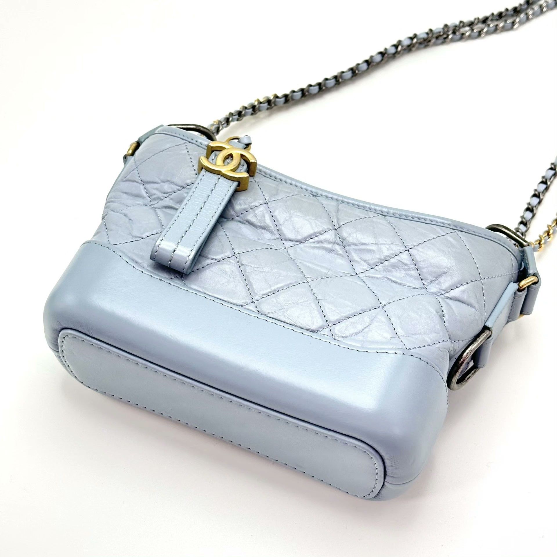 Chanel Pre-loved Bag Very good condition Size ONE SIZE - 6 Thumbnail