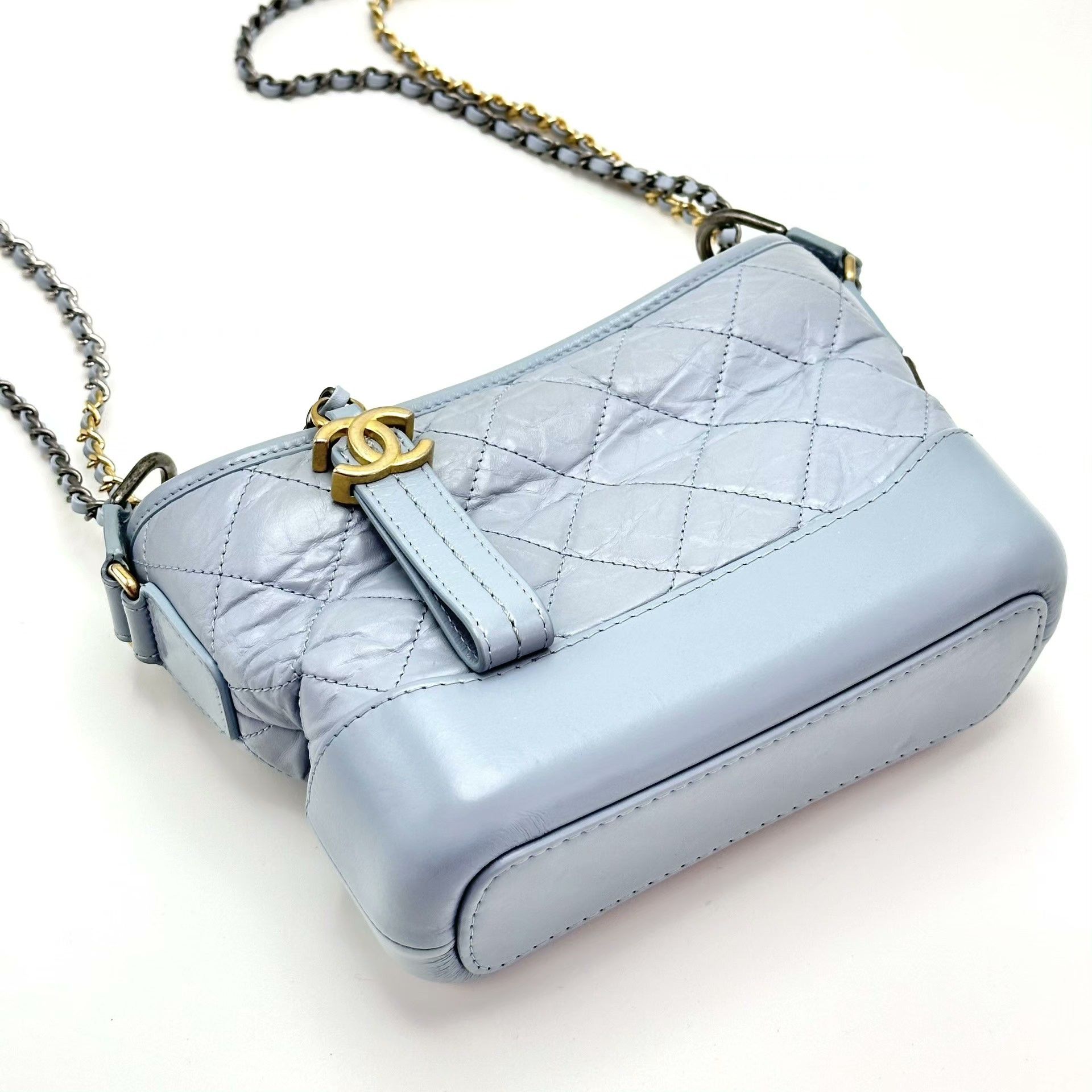 Chanel Pre-loved Bag Very good condition Size ONE SIZE - 4 Thumbnail