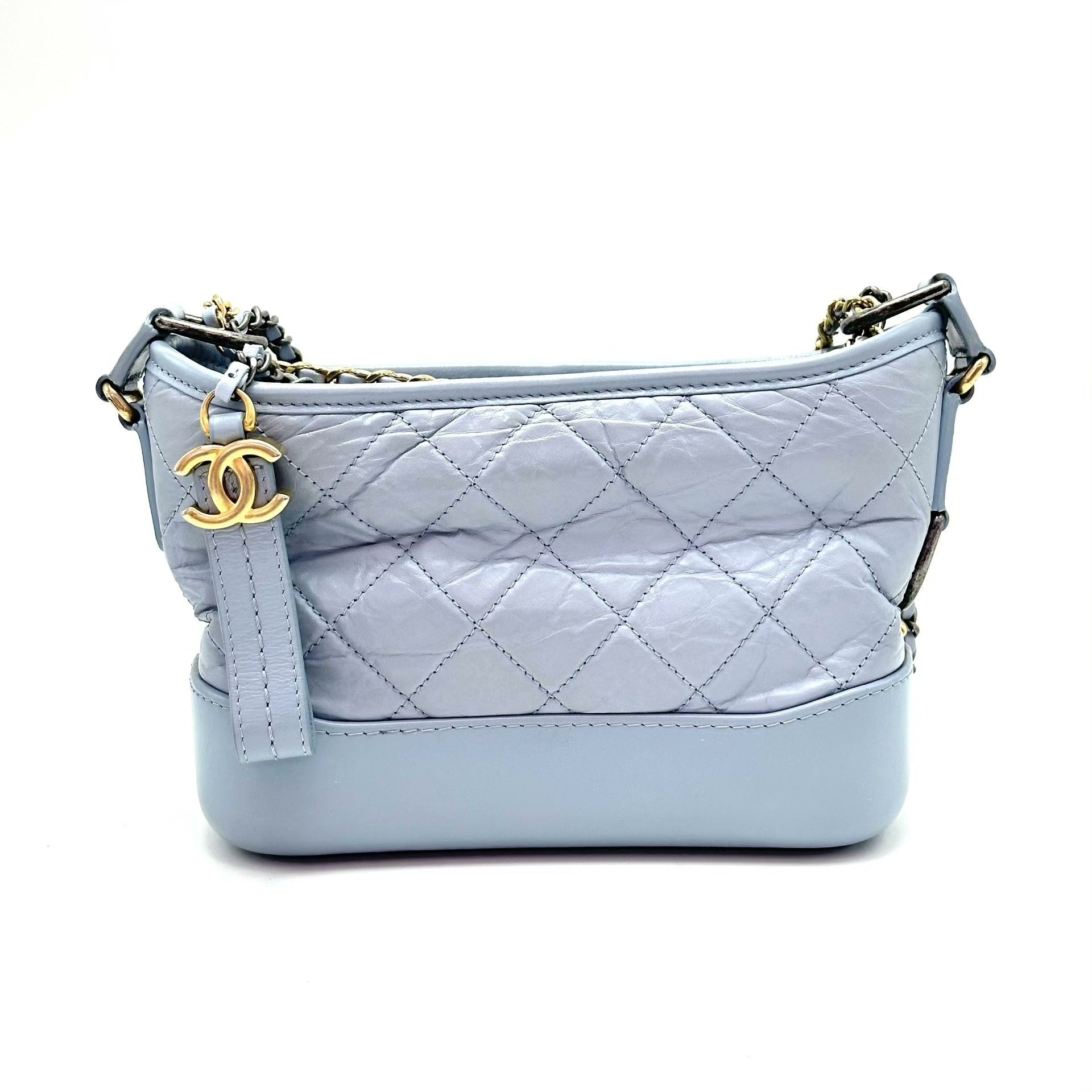 Chanel Pre-loved Bag Very good condition Size ONE SIZE - 2 Thumbnail
