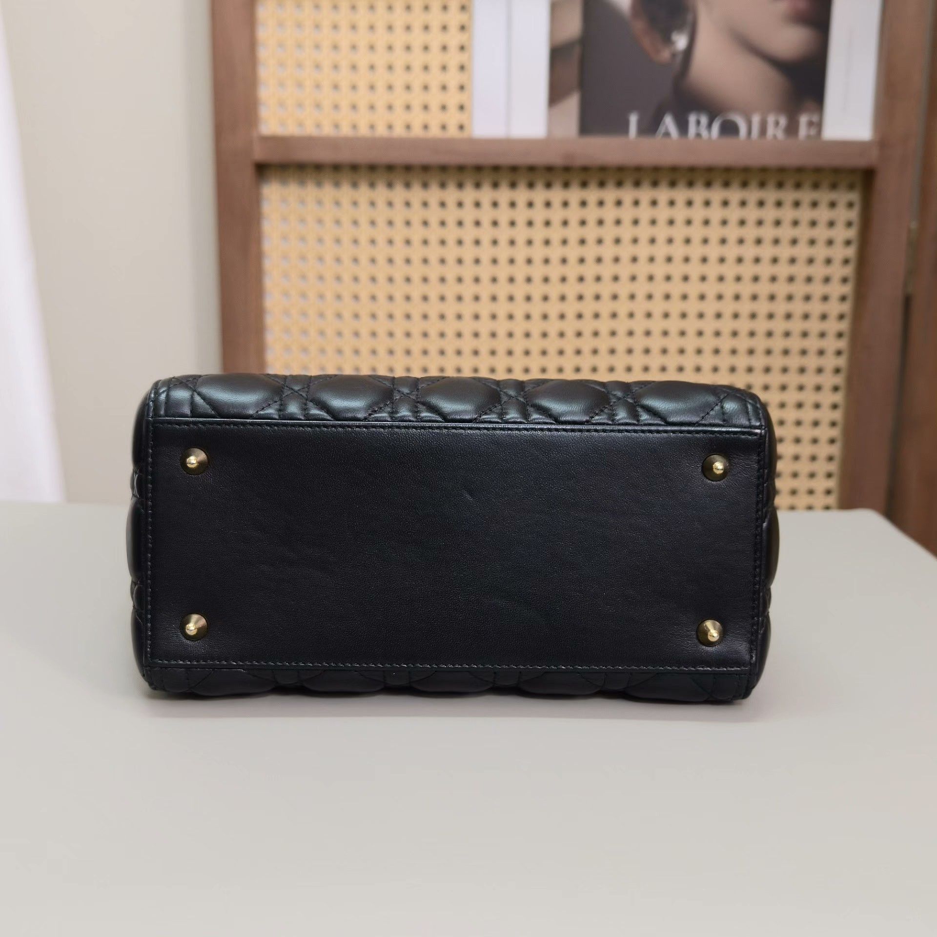 Dior Pre-loved Bag Very good condition Size ONE SIZE - 5 Thumbnail