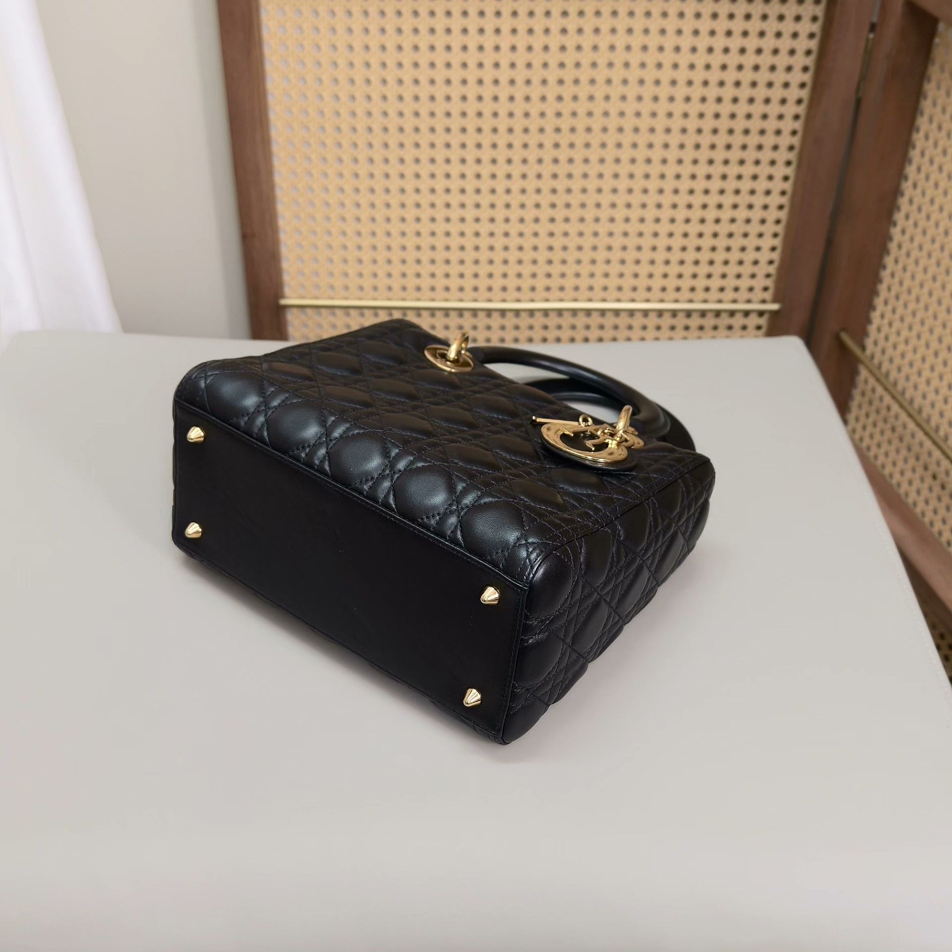 Dior Pre-loved Bag Very good condition Size ONE SIZE - 4 Thumbnail