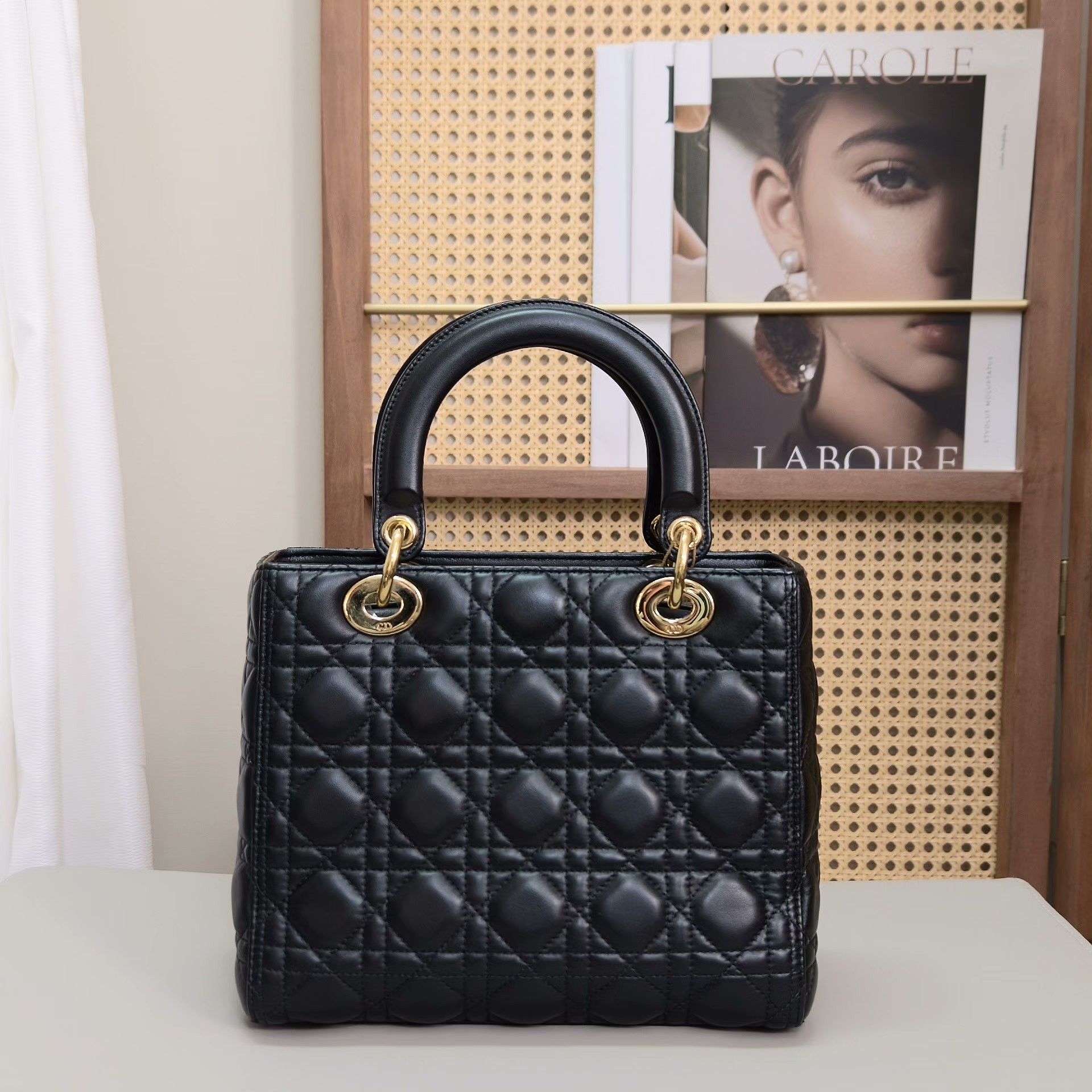 Dior Pre-loved Bag Very good condition Size ONE SIZE - 2 Thumbnail