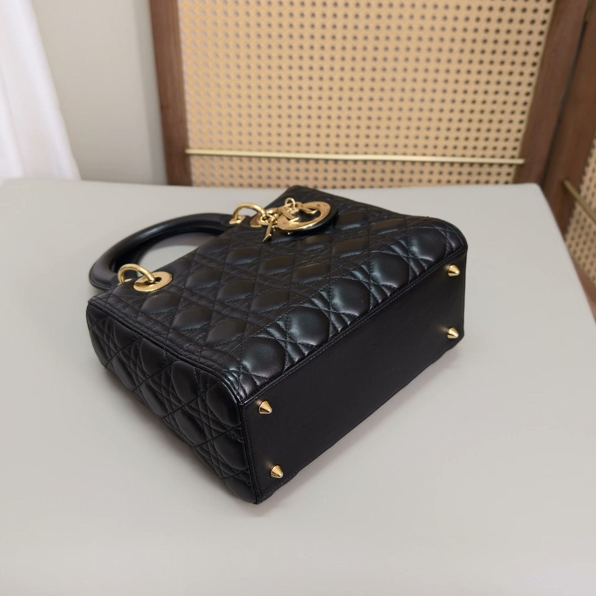 Dior Pre-loved Bag Very good condition Size ONE SIZE - 3 Thumbnail