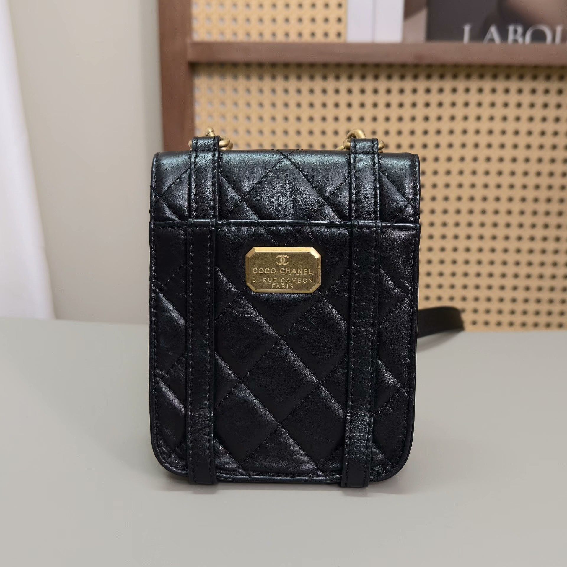 Chanel Pre-loved Bag Very good condition Size ONE SIZE - 2 Thumbnail