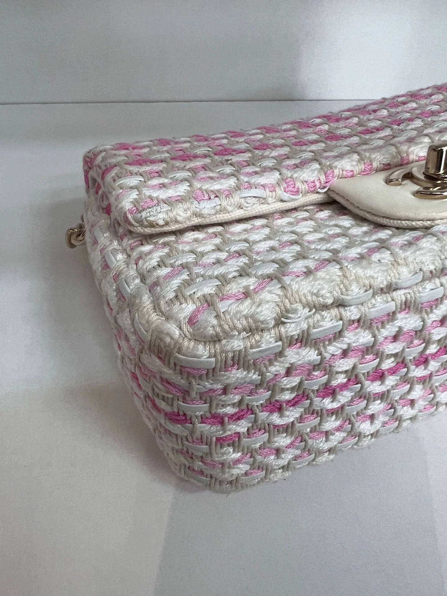 Chanel Pre-loved Bag Very good condition Size ONE SIZE - 4 Thumbnail