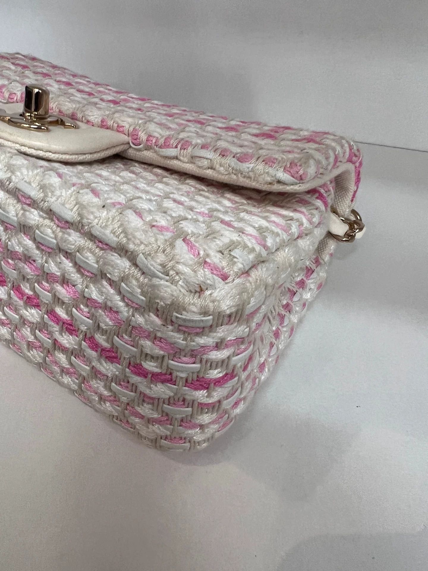 Chanel Pre-loved Bag Very good condition Size ONE SIZE - 3 Thumbnail