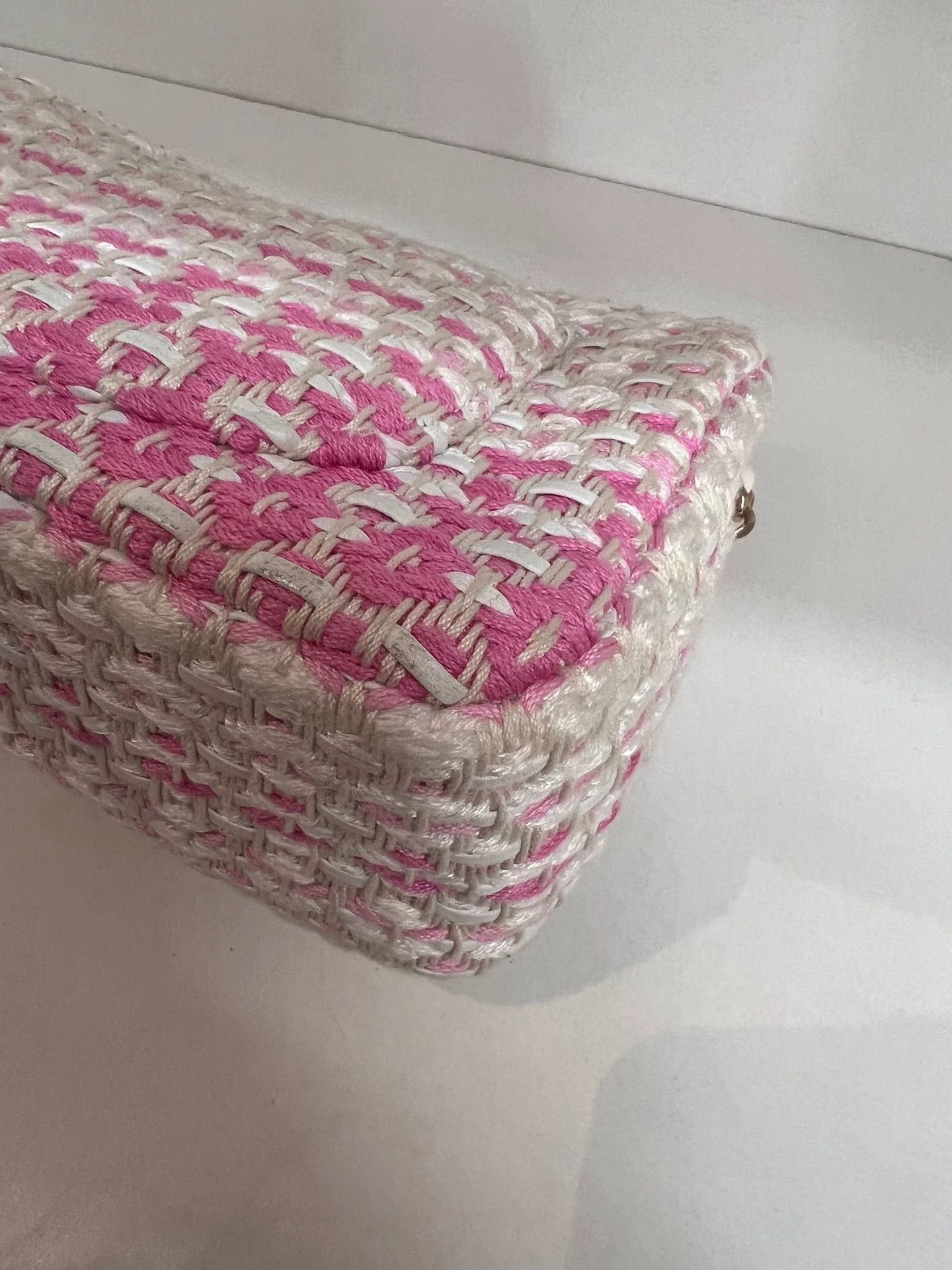Chanel Pre-loved Bag Very good condition Size ONE SIZE - 6 Thumbnail