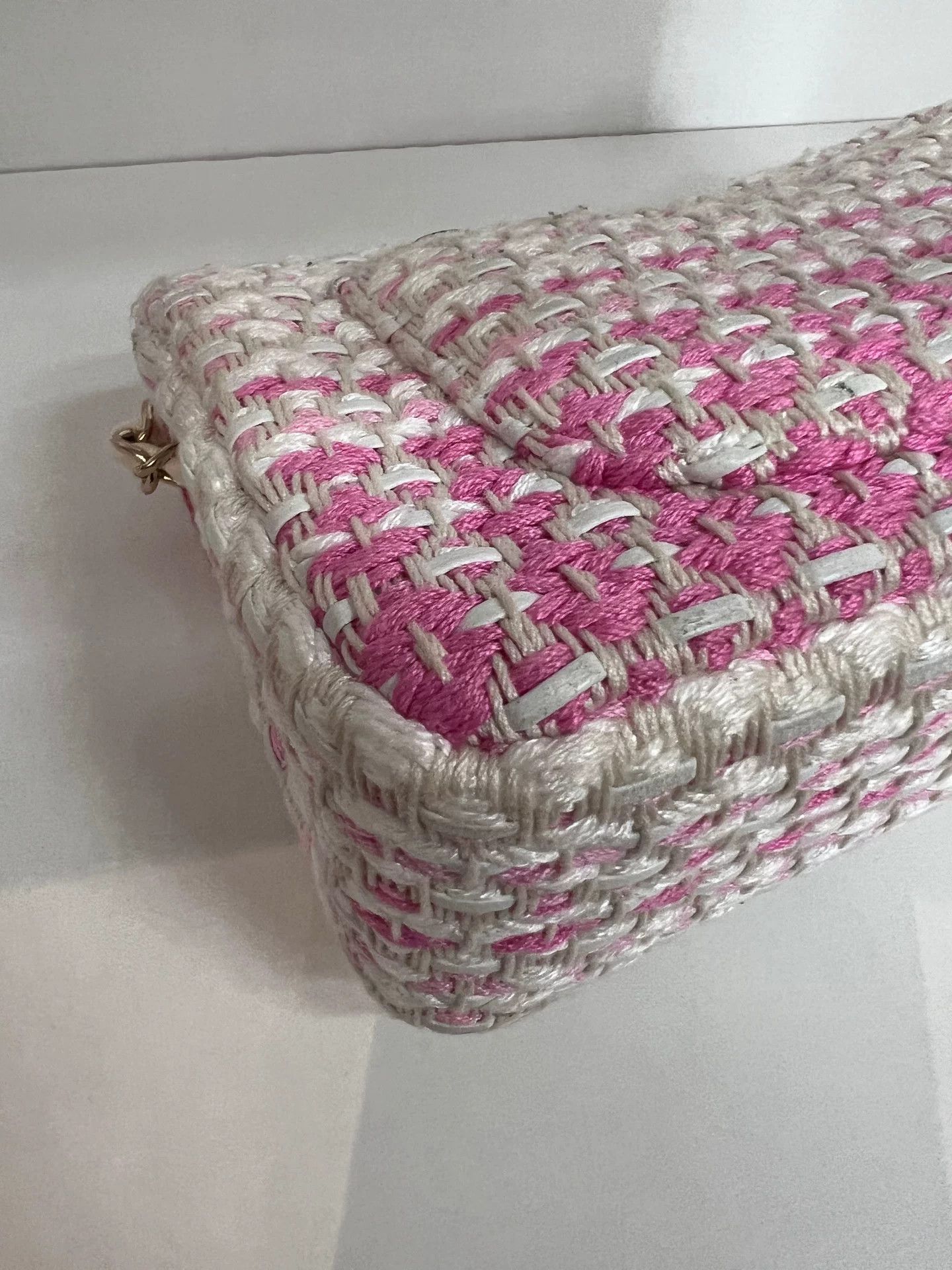 Chanel Pre-loved Bag Very good condition Size ONE SIZE - 7 Thumbnail