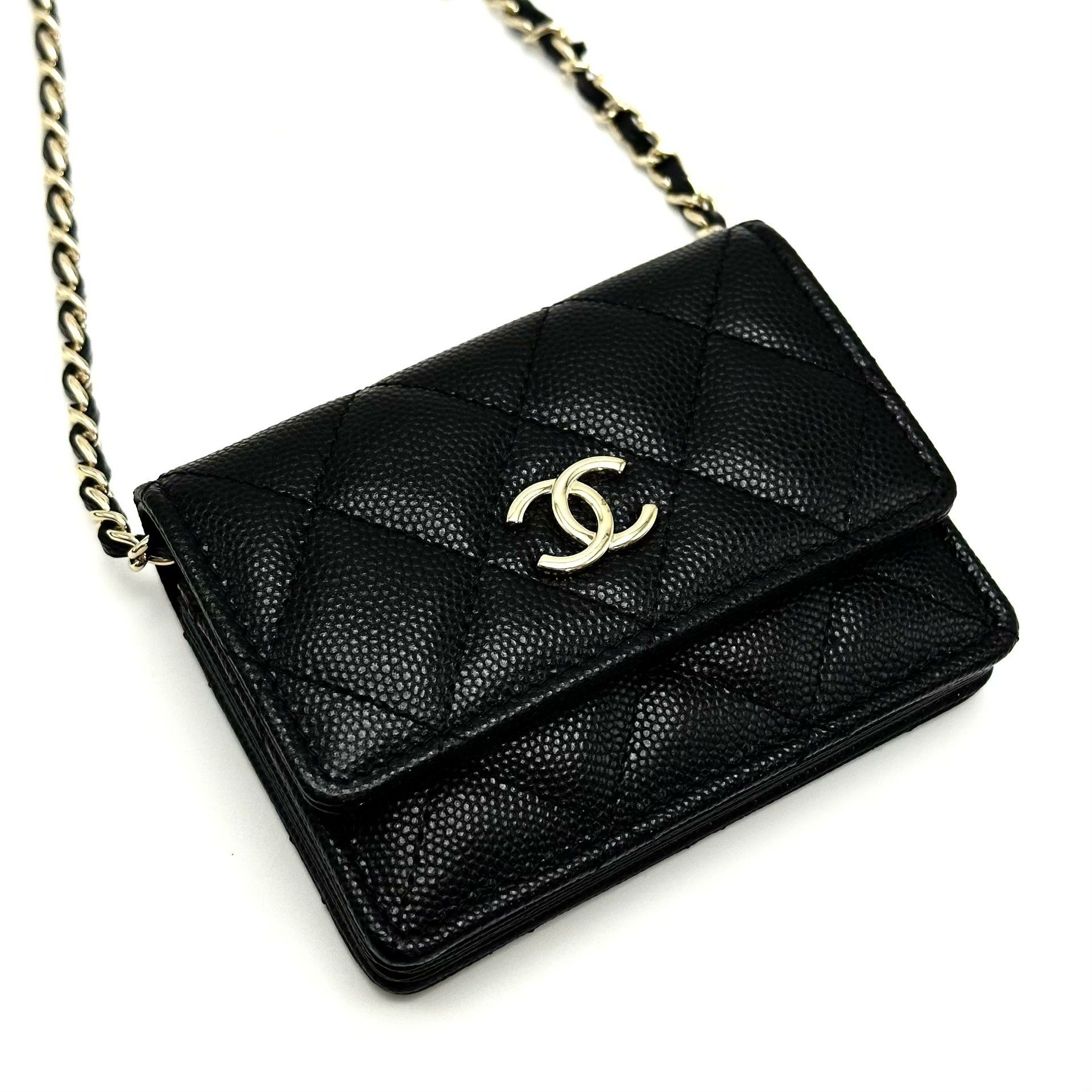 Chanel Pre-loved Bag Very good condition Size ONE SIZE - 4 Thumbnail