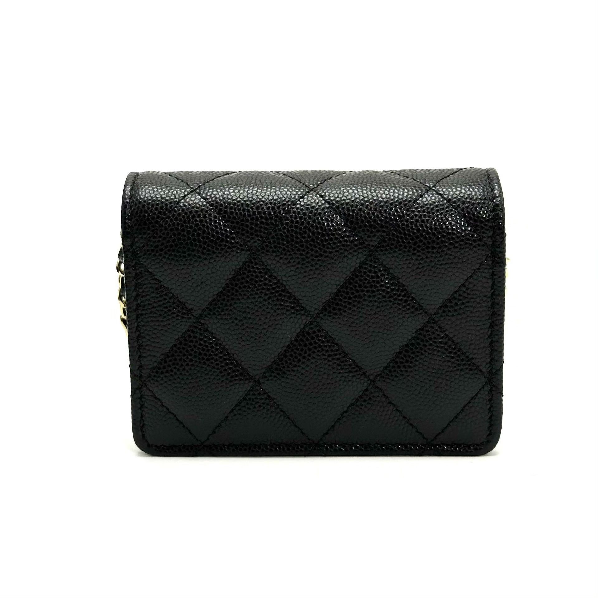 Chanel Pre-loved Bag Very good condition Size ONE SIZE - 3 Thumbnail