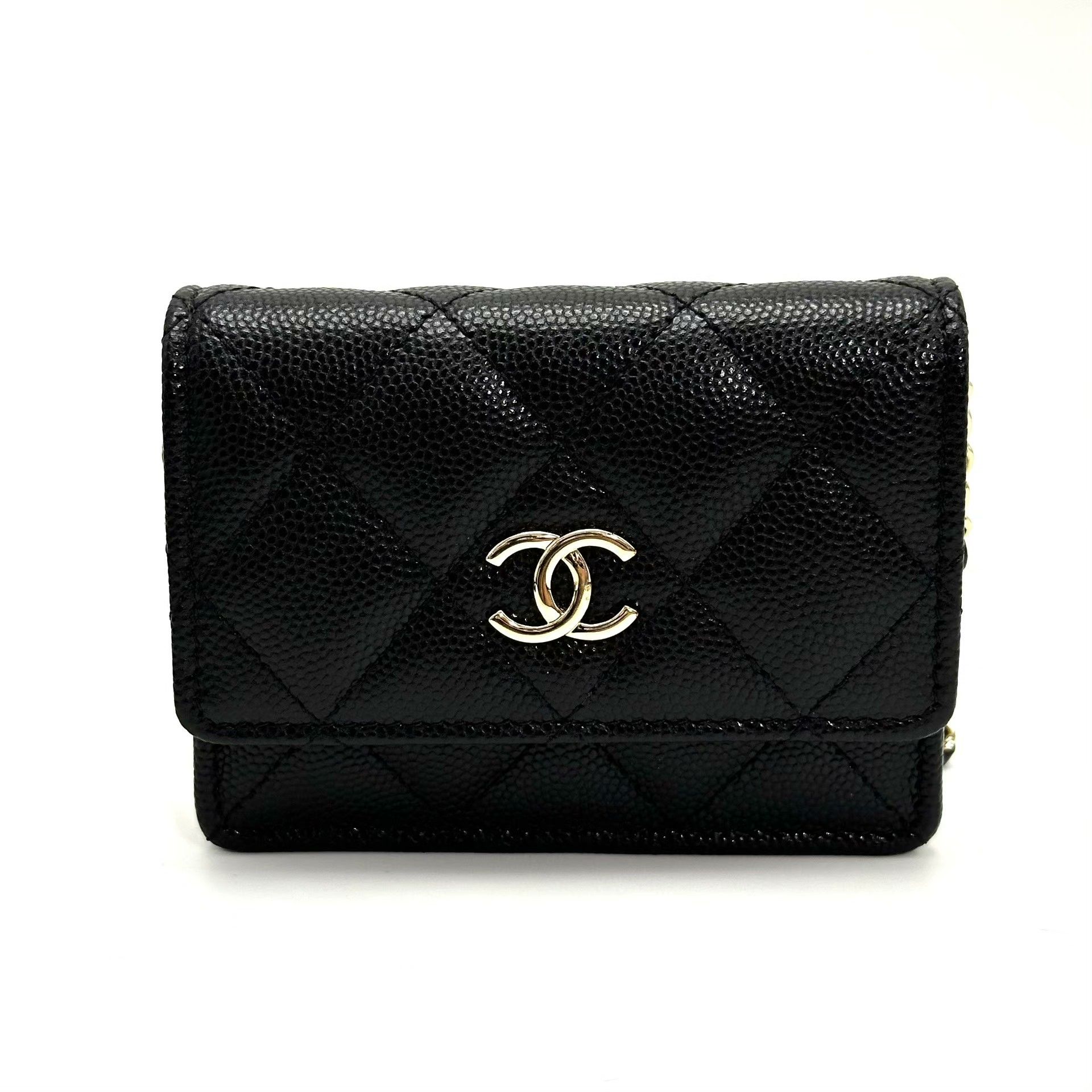 Chanel Pre-loved Bag Very good condition Size ONE SIZE - 2 Thumbnail