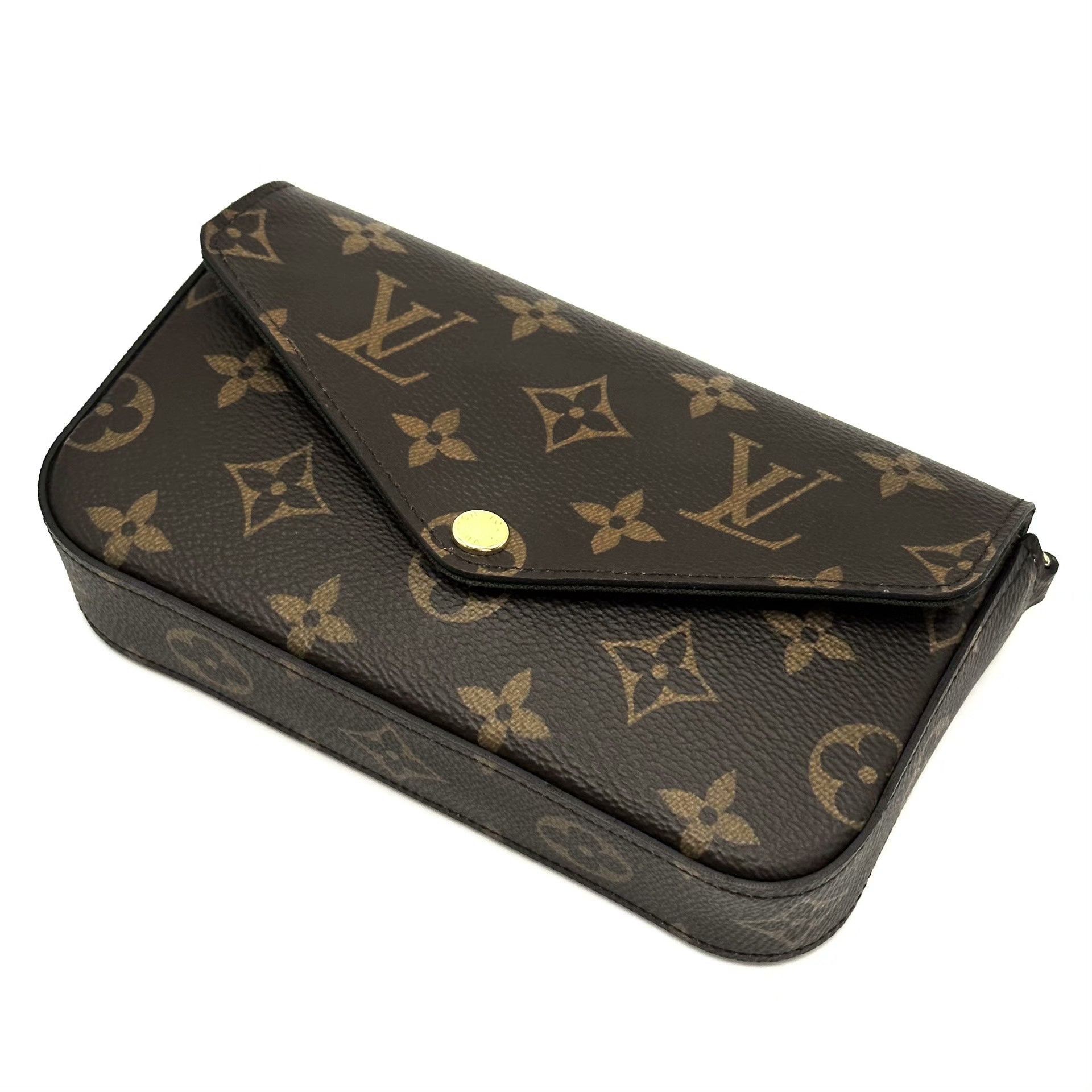 Louis Vuitton Pre-loved Bag Very good condition Size ONE SIZE - 6 Thumbnail