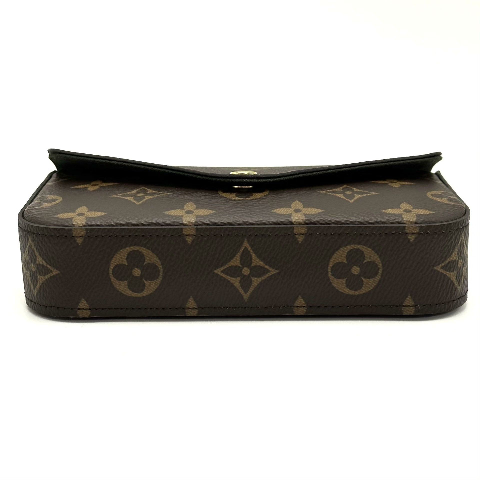 Louis Vuitton Pre-loved Bag Very good condition Size ONE SIZE - 5 Thumbnail