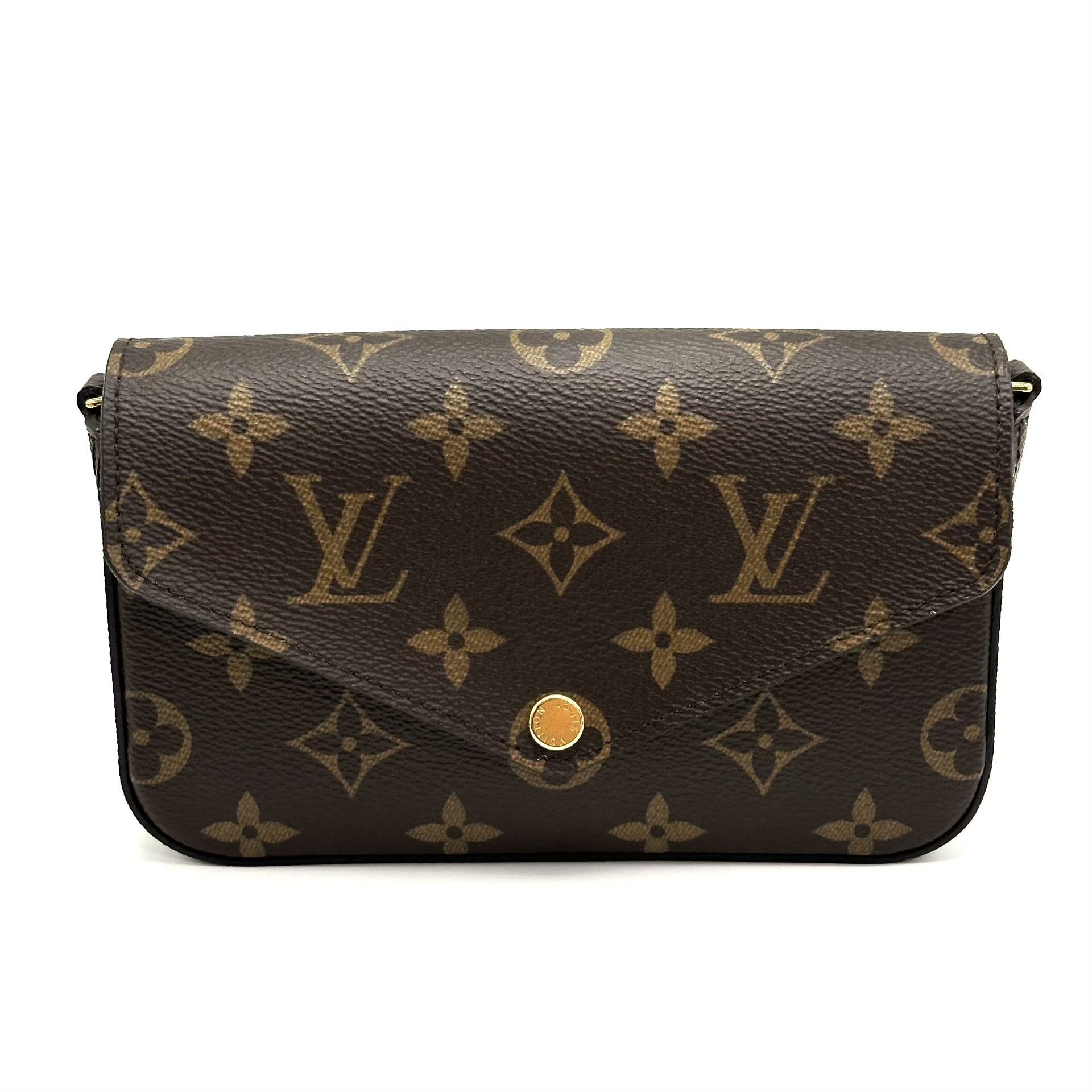 Louis Vuitton Pre-loved Bag Very good condition Size ONE SIZE - 2 Thumbnail