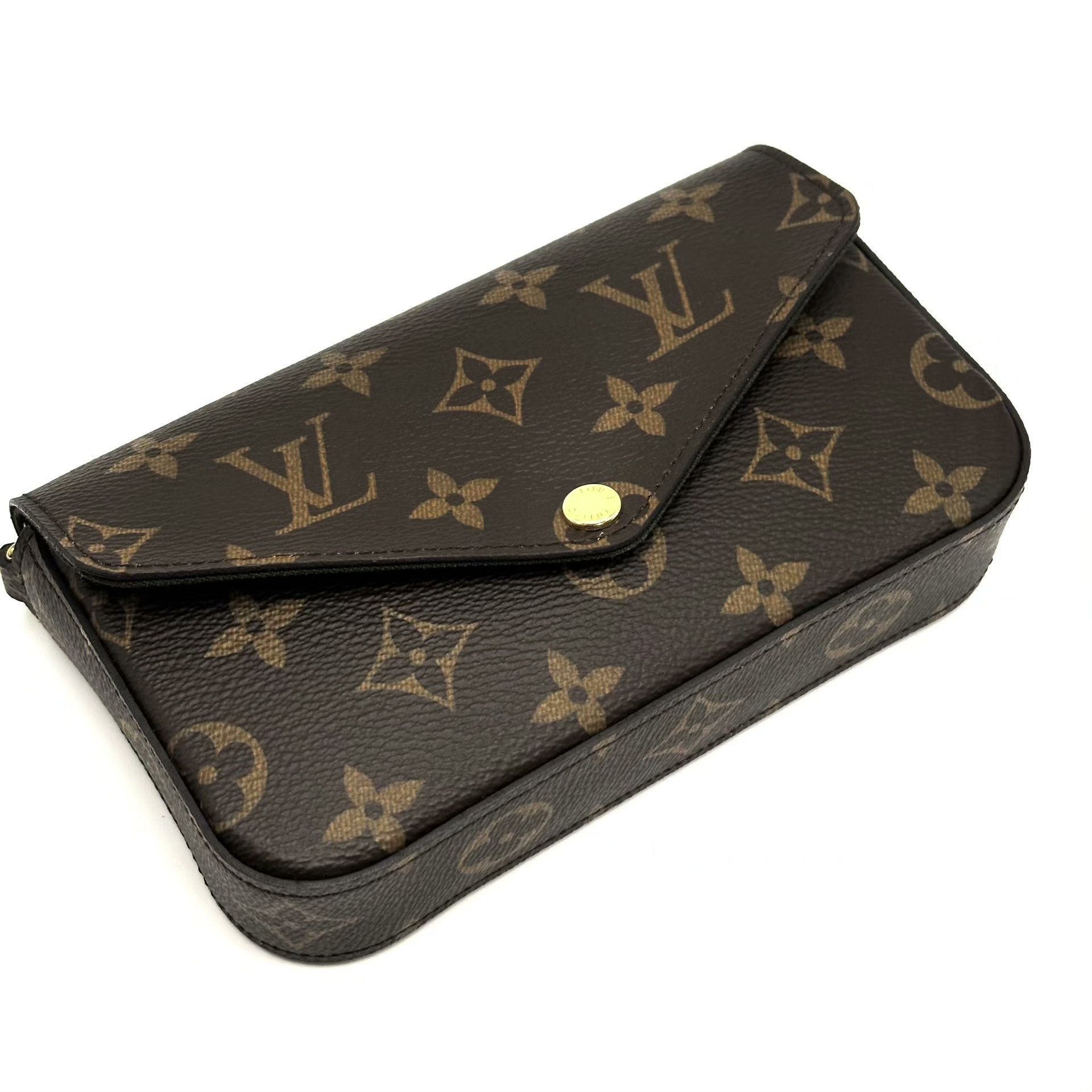 Louis Vuitton Pre-loved Bag Very good condition Size ONE SIZE - 4 Thumbnail