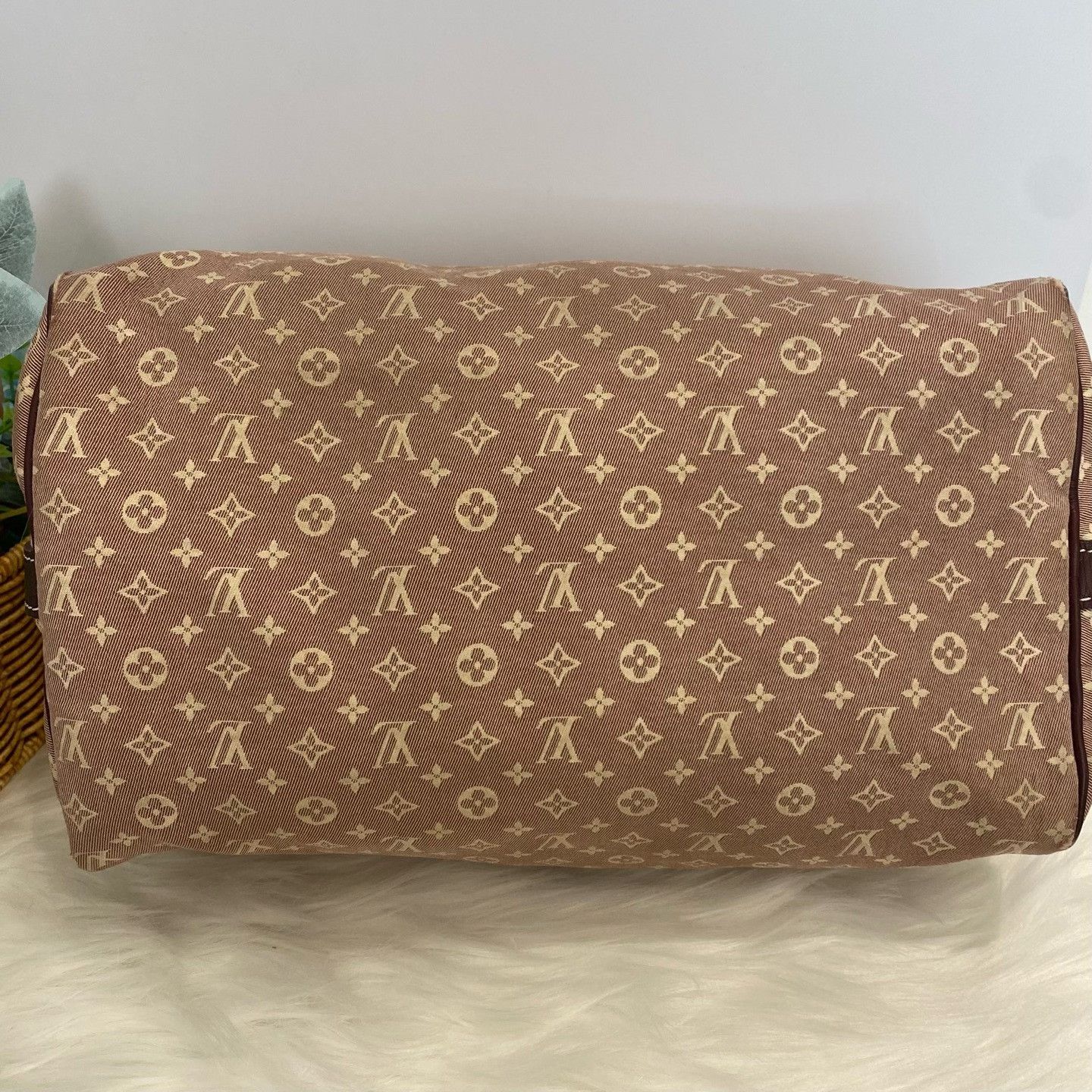 Louis Vuitton Pre-loved Bag Very good condition Size ONE SIZE - 5 Thumbnail