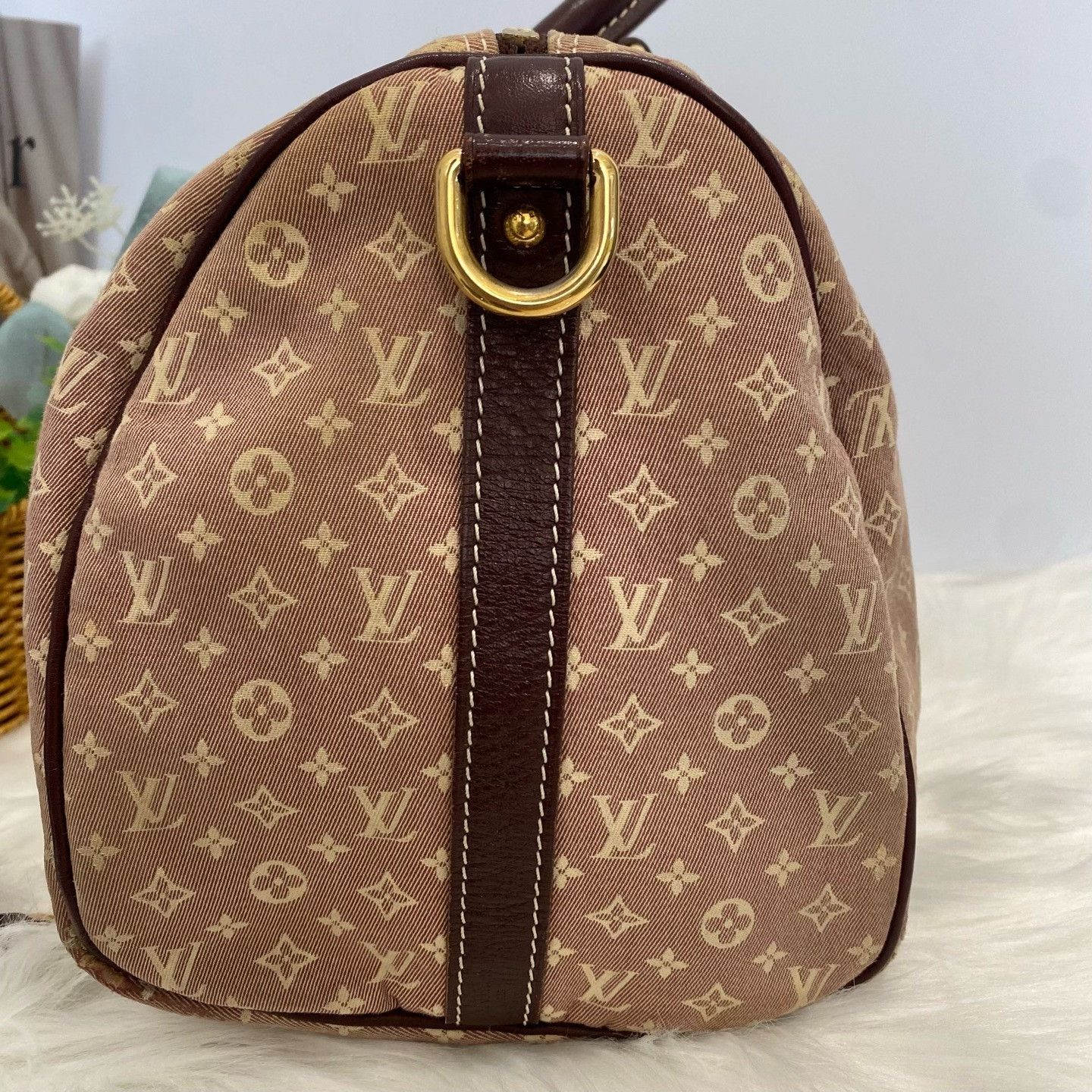 Louis Vuitton Pre-loved Bag Very good condition Size ONE SIZE - 2 Thumbnail