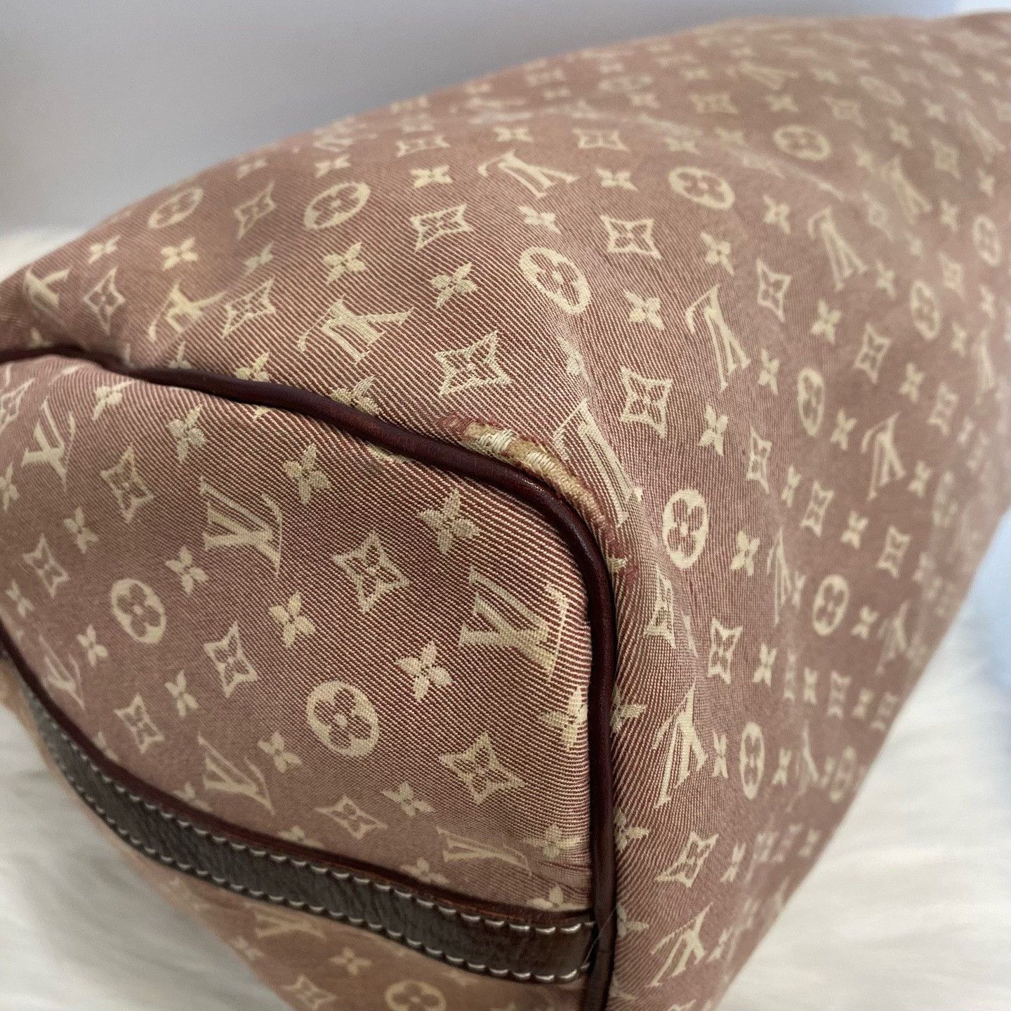 Louis Vuitton Pre-loved Bag Very good condition Size ONE SIZE - 6 Thumbnail