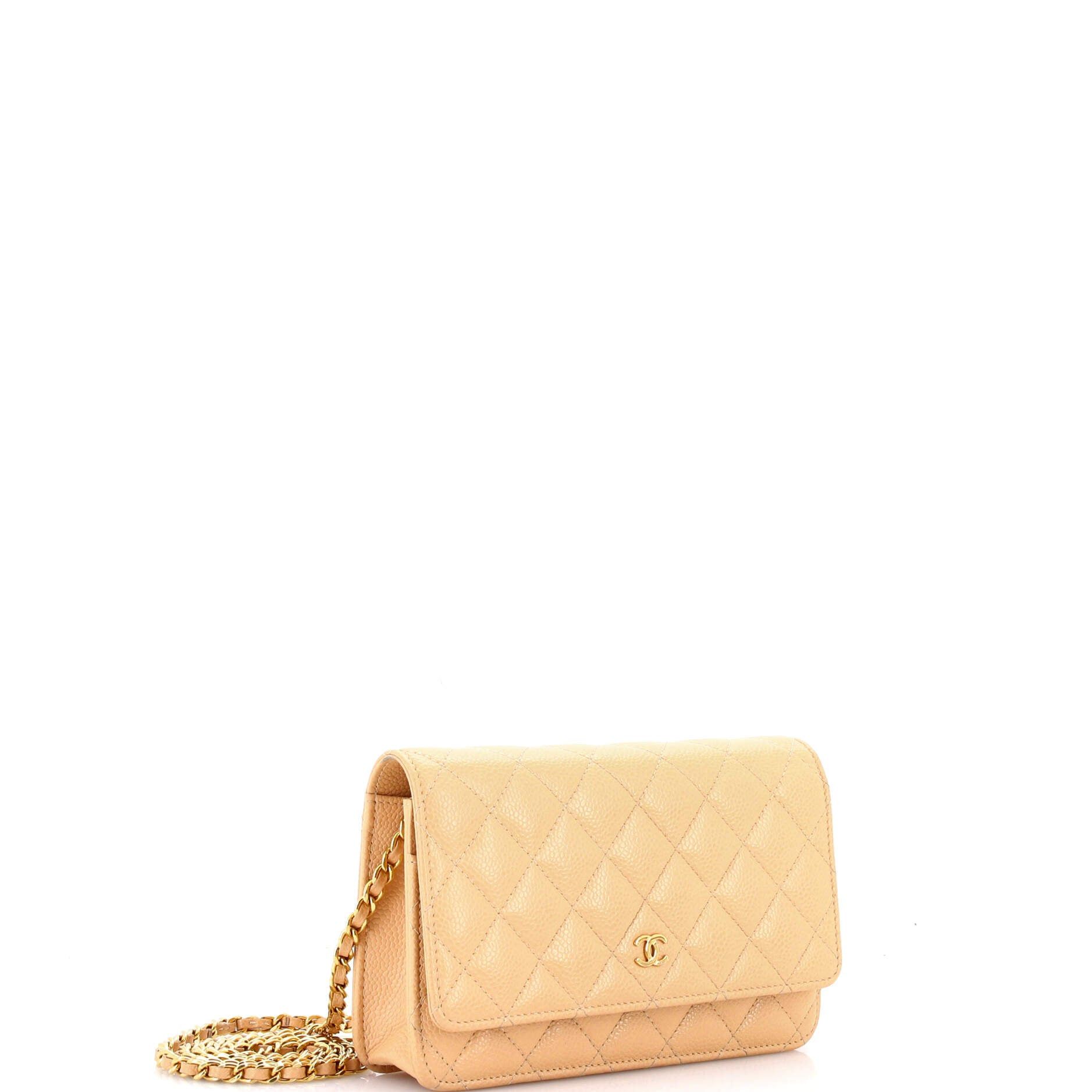 Chanel Wallet on Chain Size ONE SIZE - 2 Thumbnail