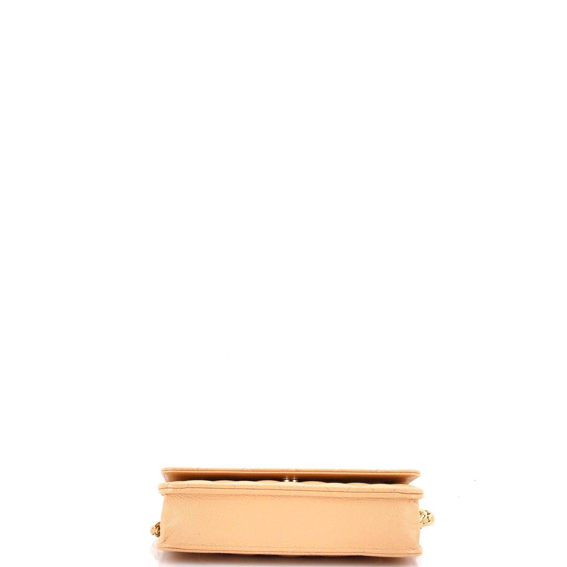 Chanel Wallet on Chain Size ONE SIZE - 4 Thumbnail