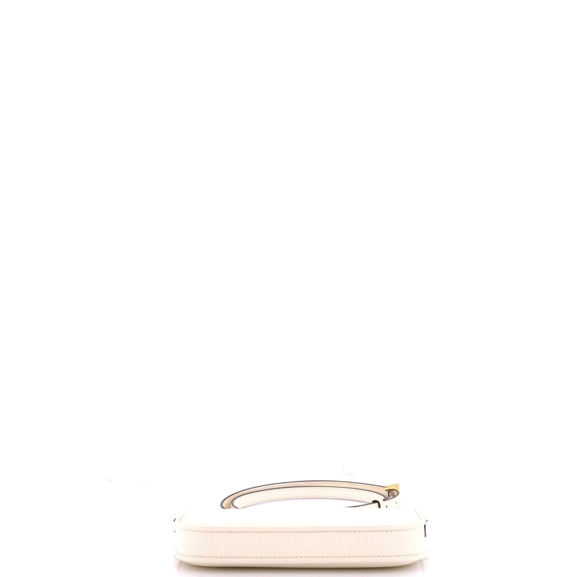 Valentino VLogo Convertible Crossbody Bag Size ONE SIZE - 4 Thumbnail