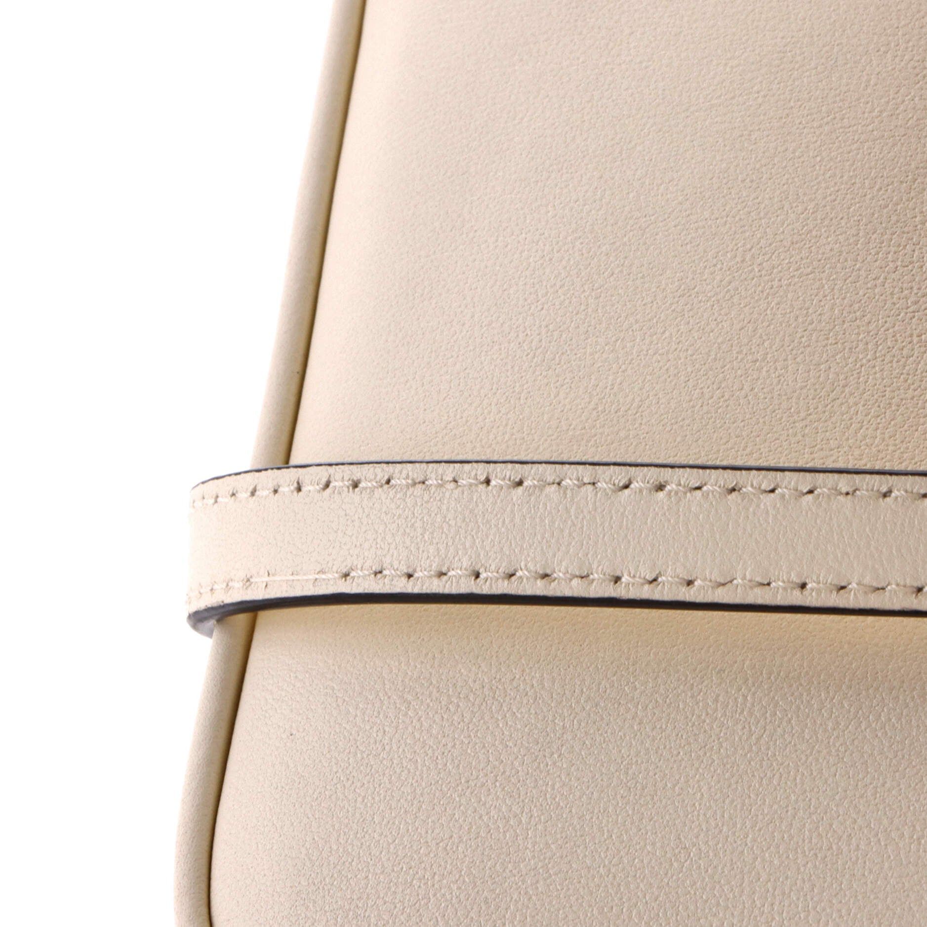 Valentino VLogo Convertible Crossbody Bag Size ONE SIZE - 6 Thumbnail