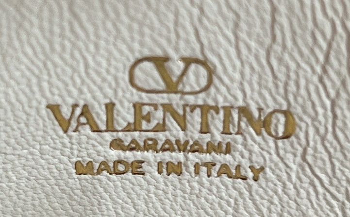 Valentino VLogo Convertible Crossbody Bag Size ONE SIZE - 7 Thumbnail