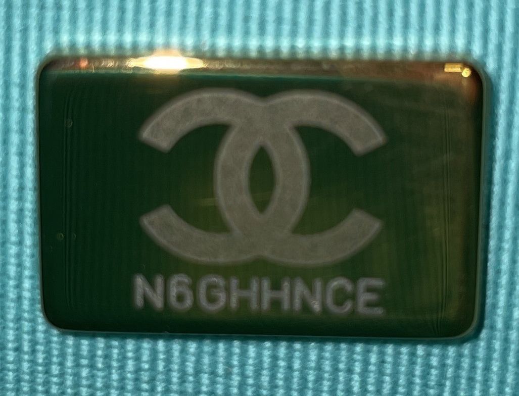 Chanel Trendy CC Wallet on Chain Size ONE SIZE - 7 Thumbnail